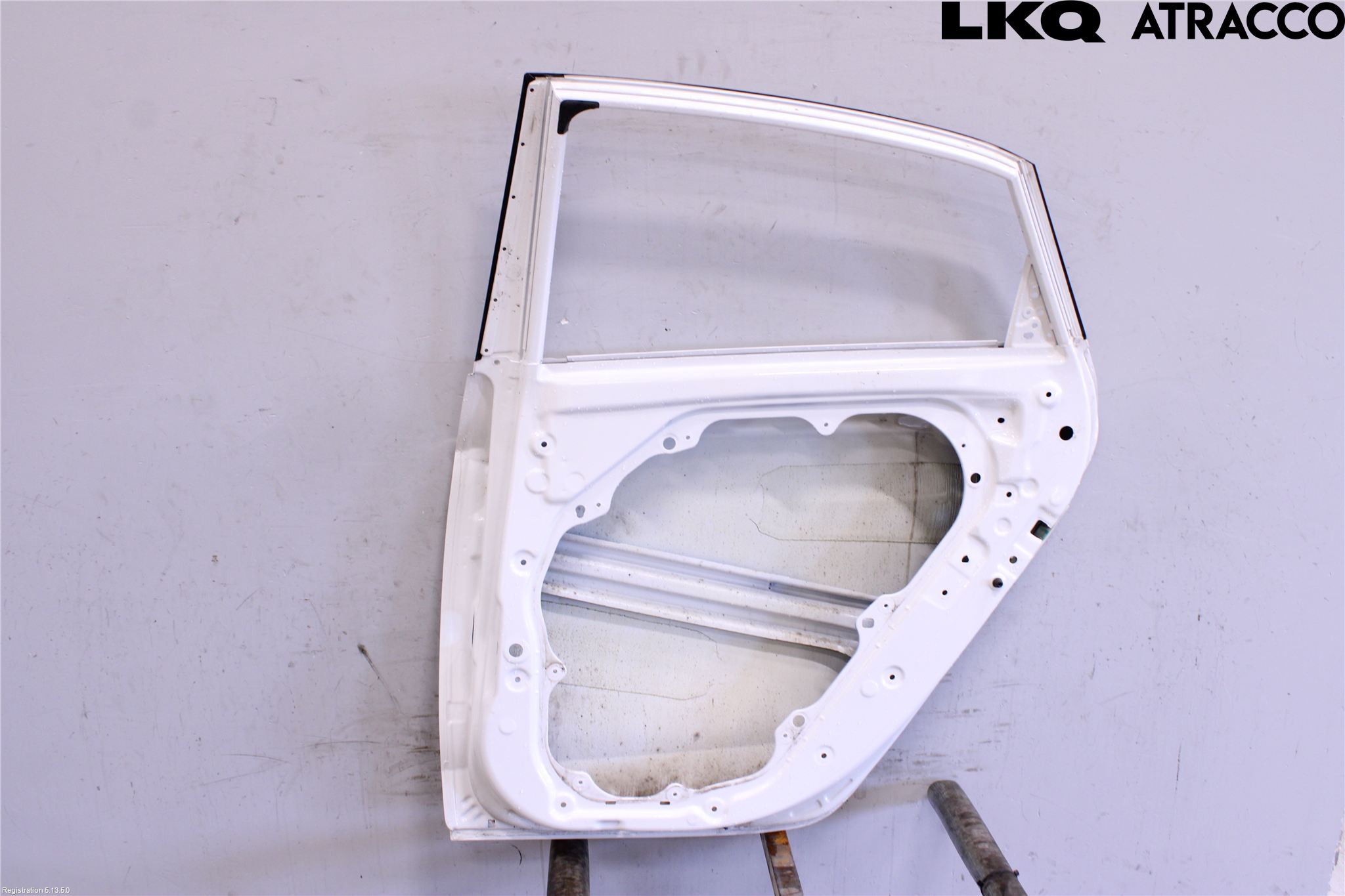 Hyundai i30 GD 13-17 Dør 4D Bak Høyre