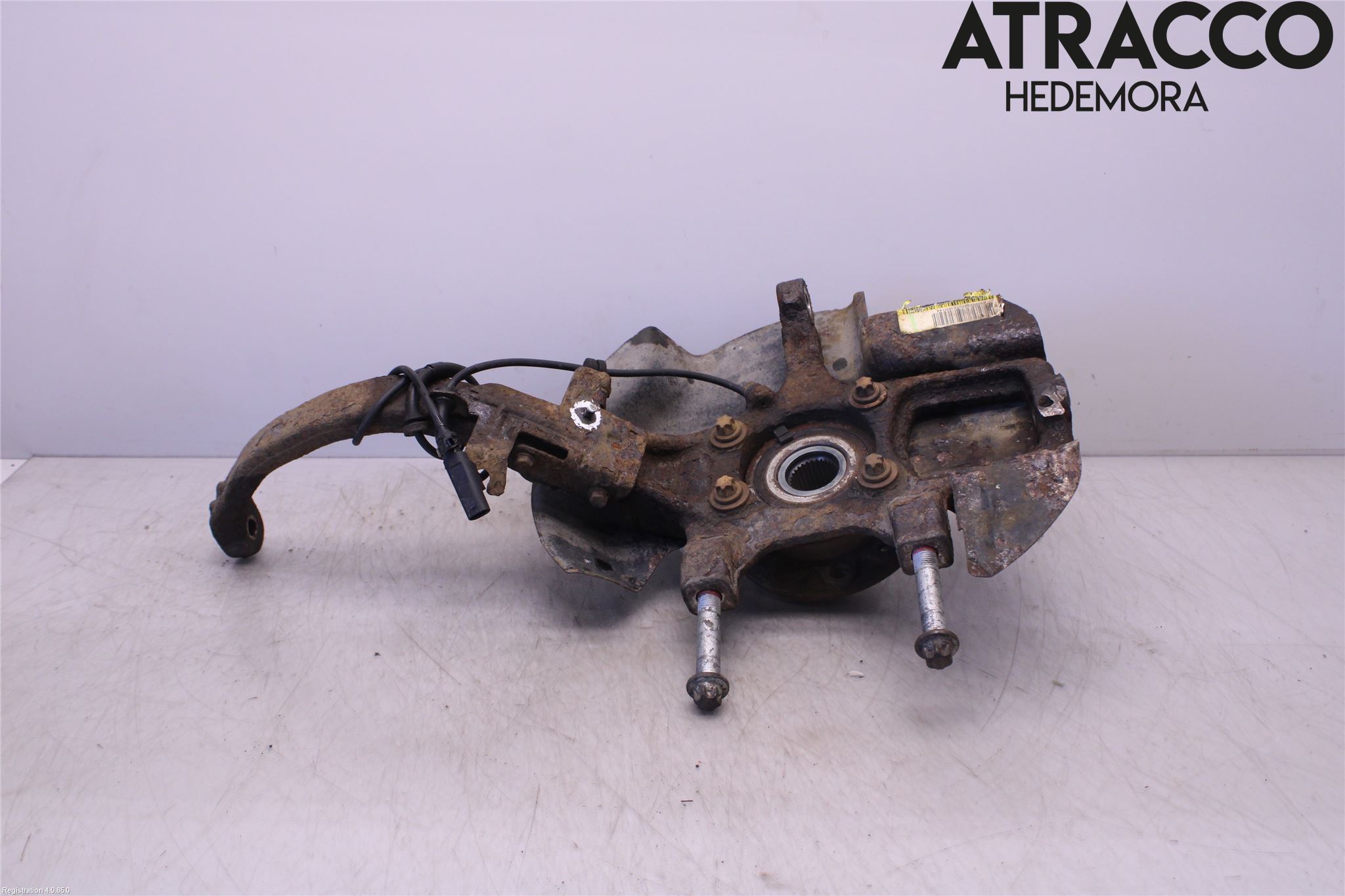 Alfa 159 Spindel Hf