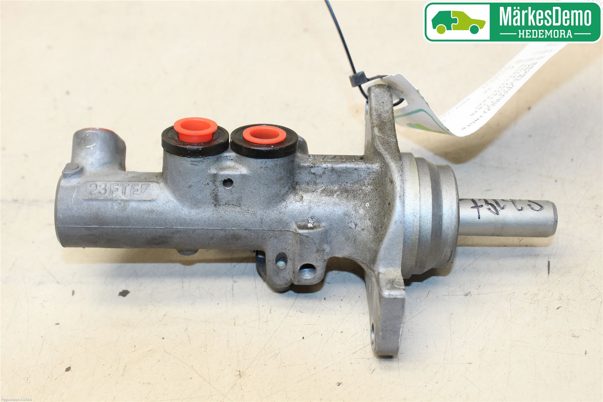 Volkswagen VW BEETLE 12- Brems Hovedsylinder