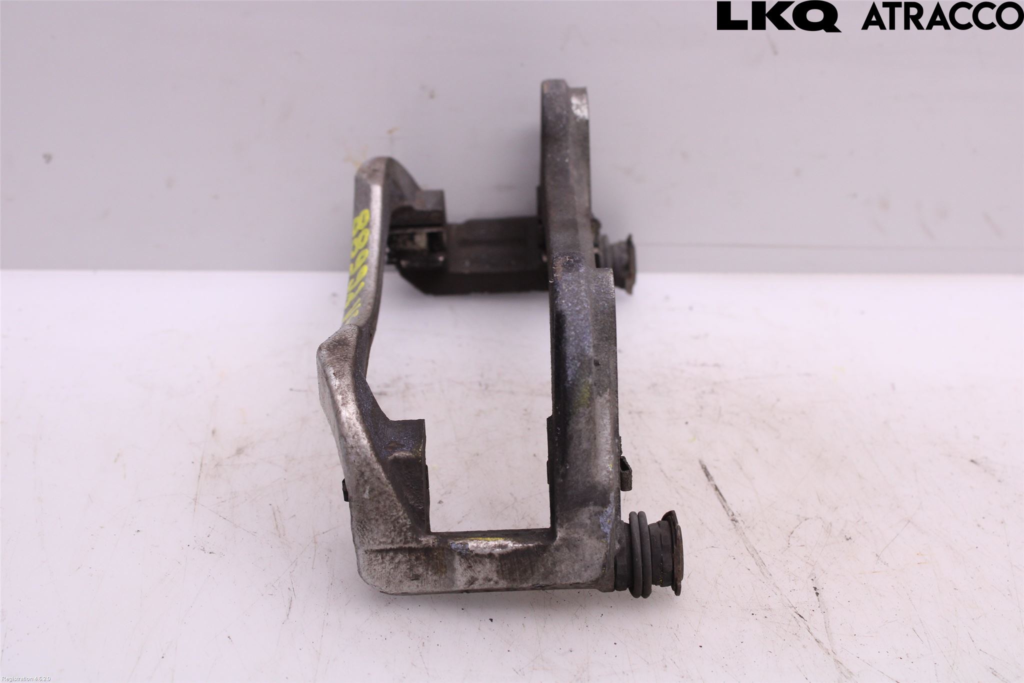 Ford MUSTANG V 05-14 Bremsecaliper Feste Holder