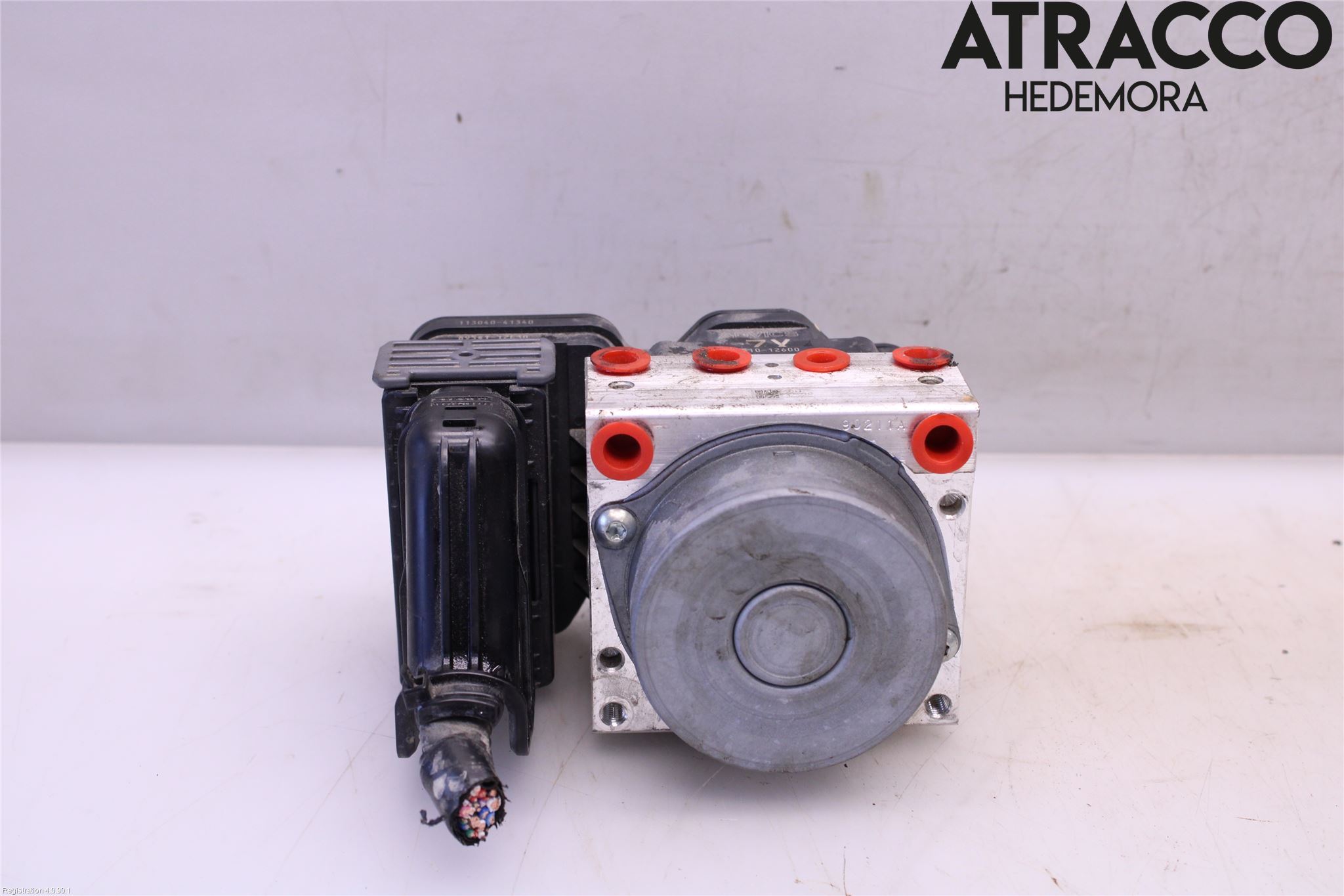 Toyota COROLLA 19- Abs Hydraulikkaggregat