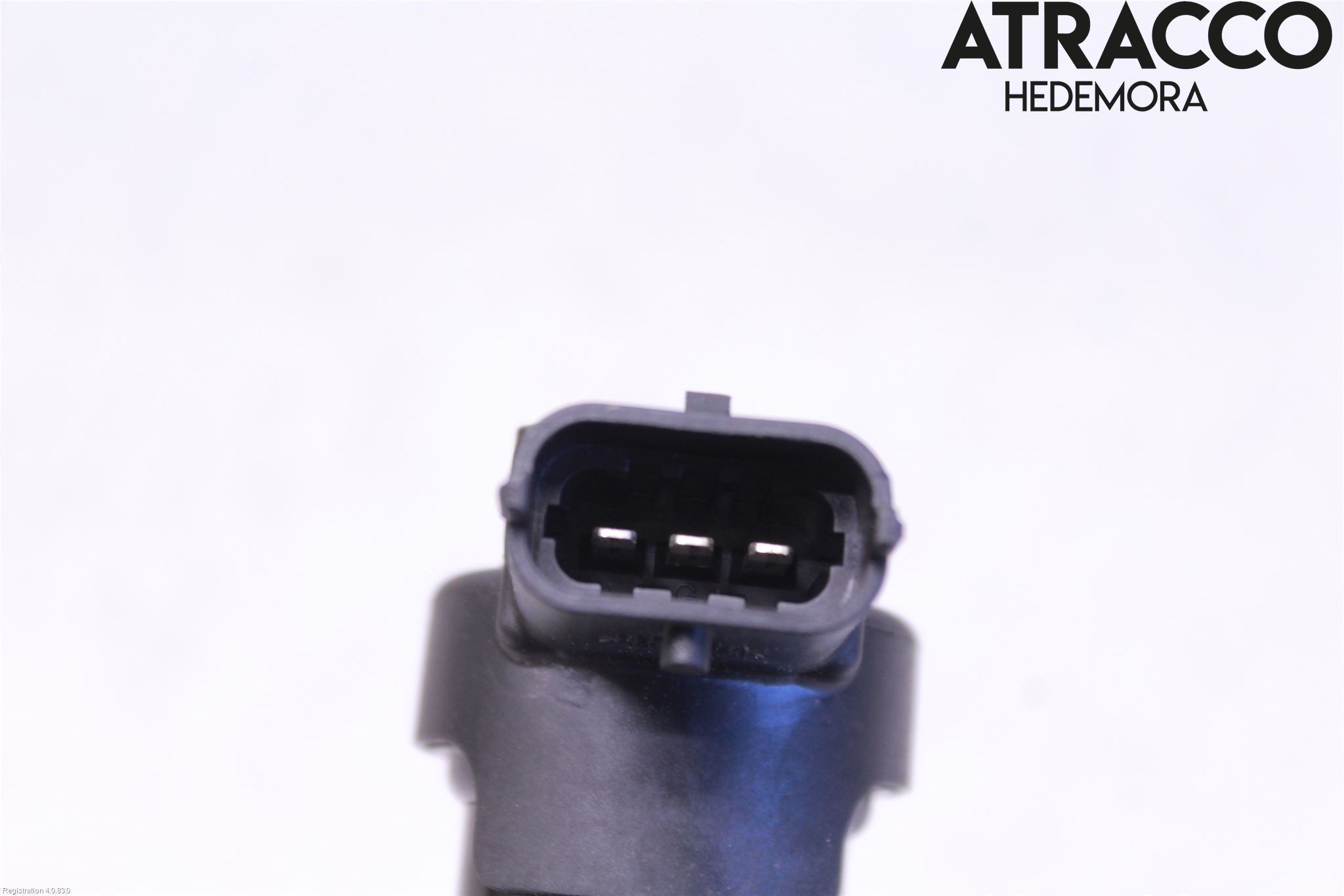 Citroen COTROEN C3 17-24 Coil