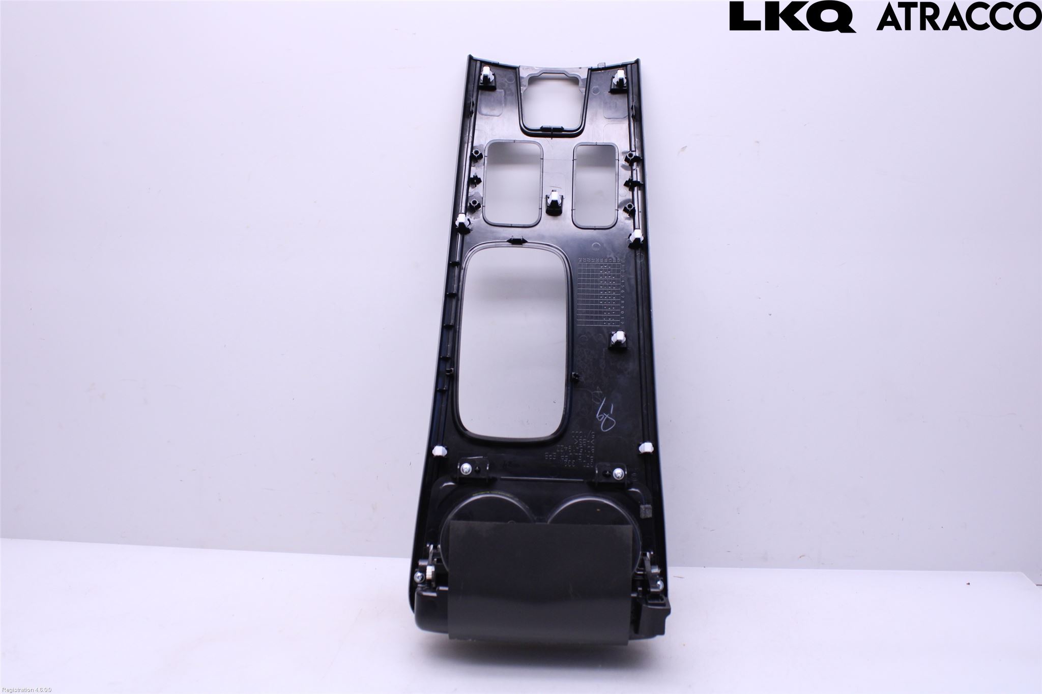 Mitsubishi OUTLANDER 13-21 Instrumentkonsoll Midt