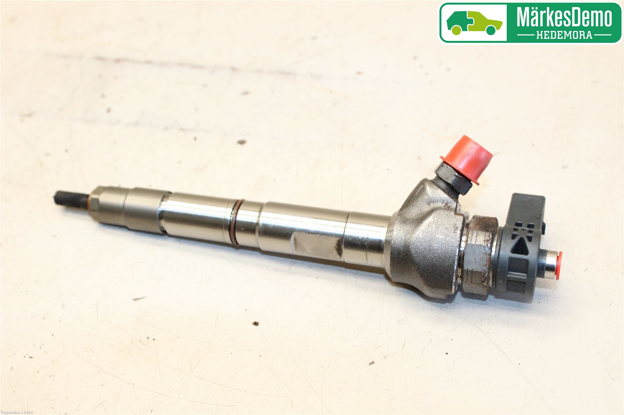 Audi A3/S3 8V 13-20 Inns Dyse