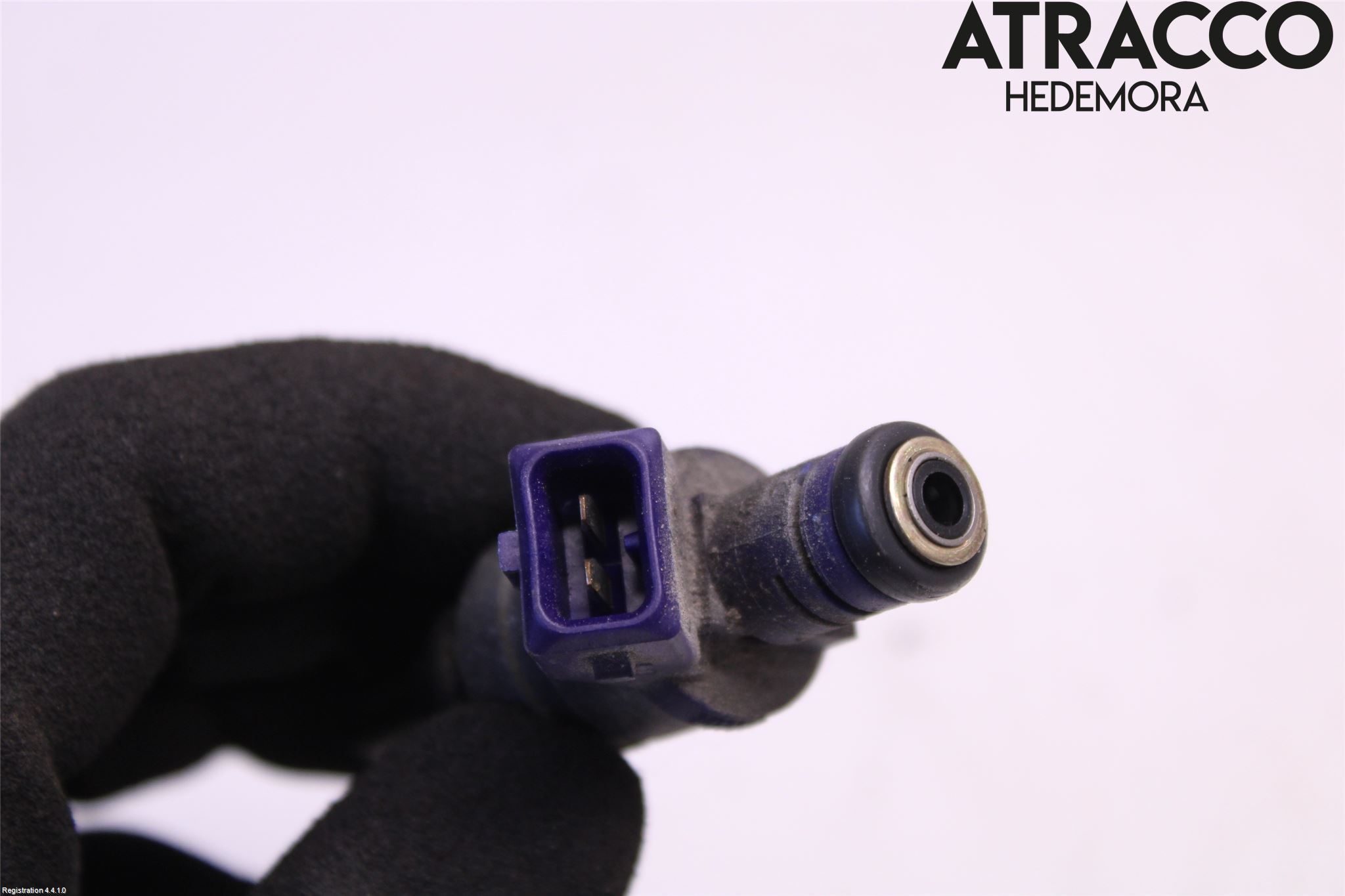 BMW 3 E46      98-05 Inns Dyse