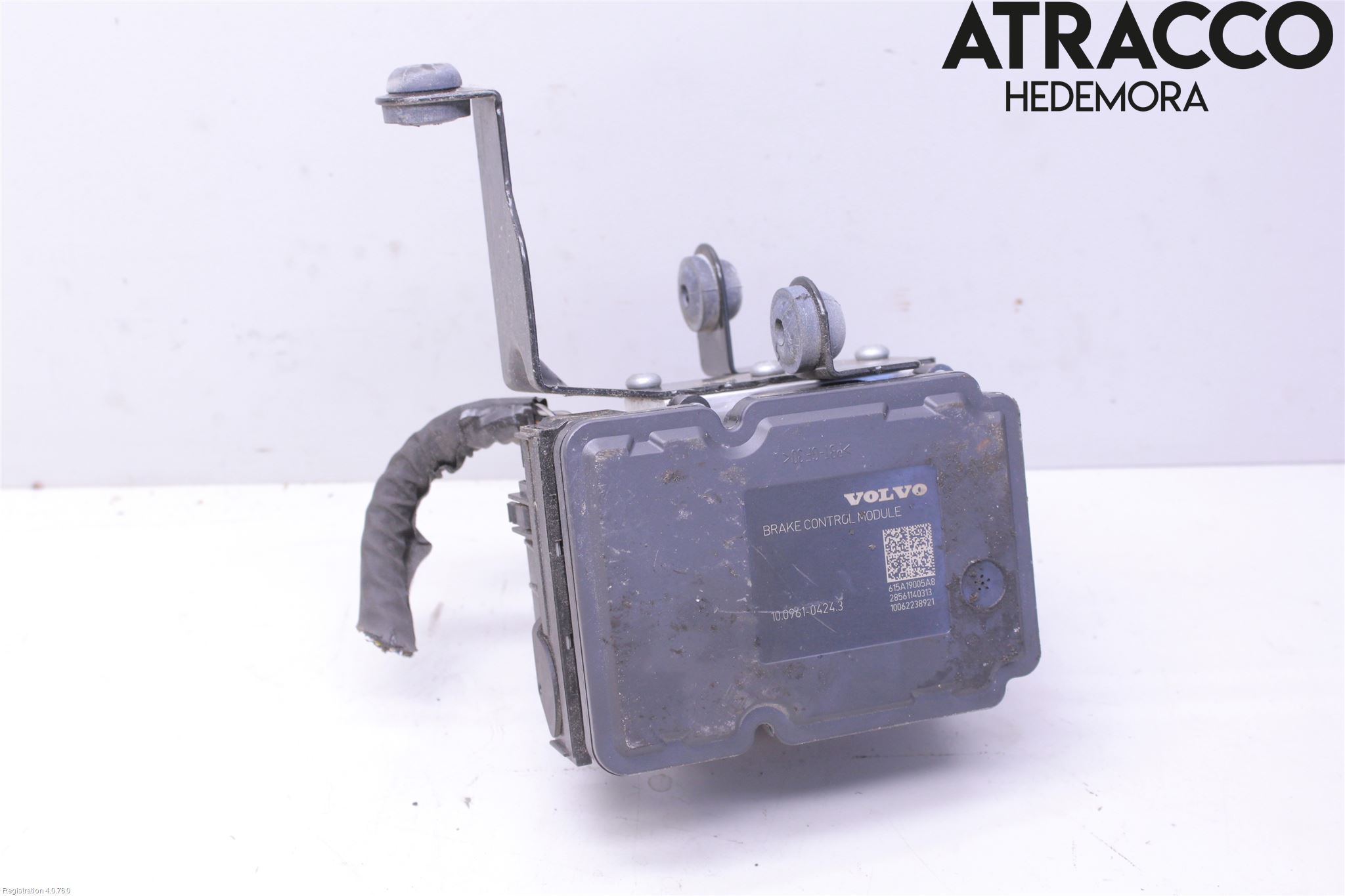 Volvo V40 12-19 Abs Hydraulikkaggregat