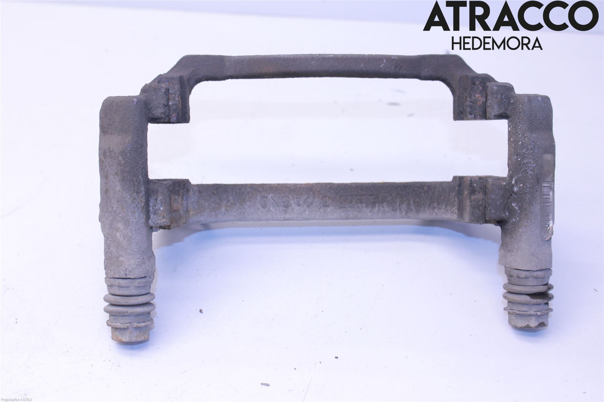 Skoda OCTAVIA (5E) 13-20 Bremsecaliper Feste Holder