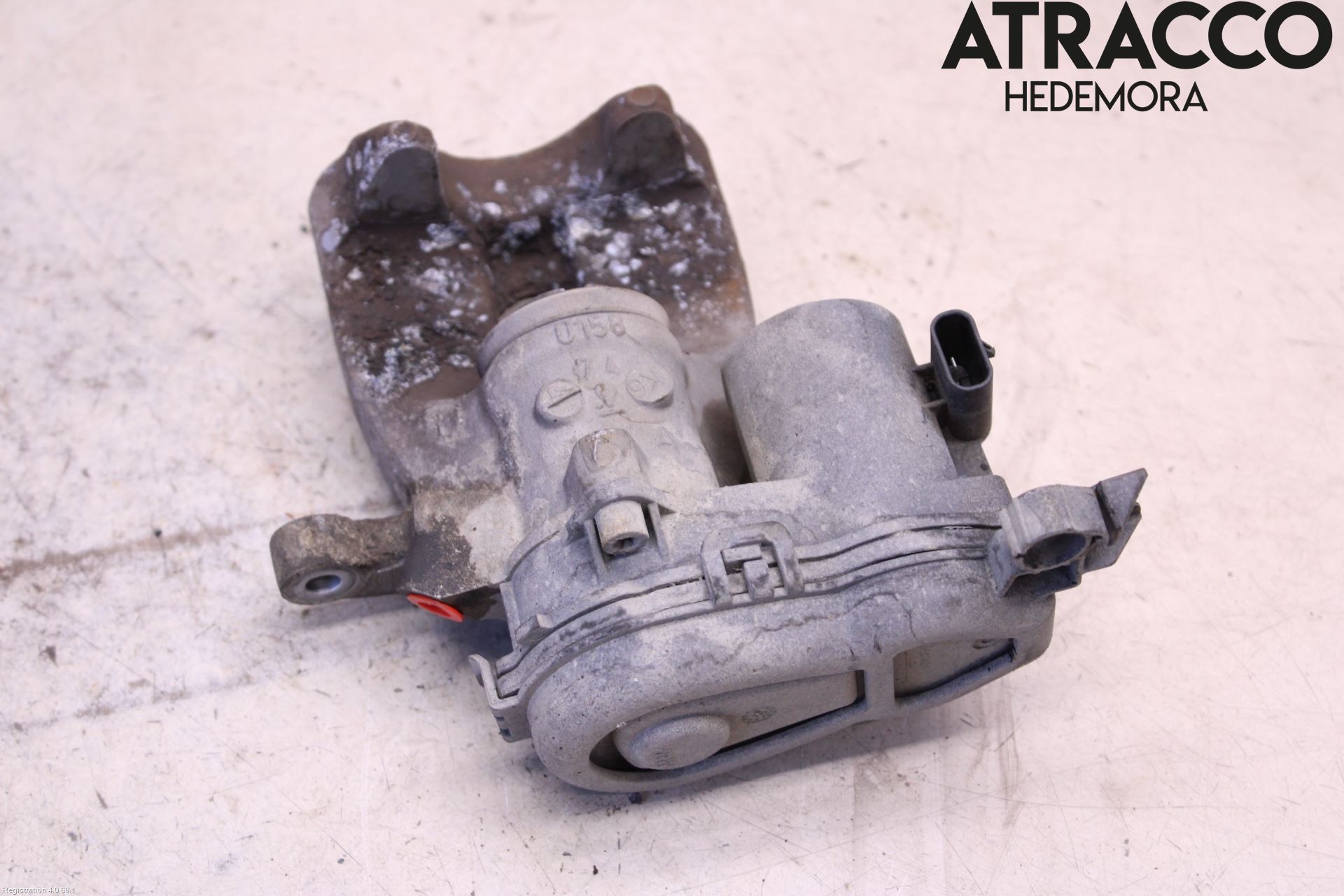 Mercedes-Benz MB CLA-KLASS (C117/X117) 13-19 Bremsecaliper Bak Høyre