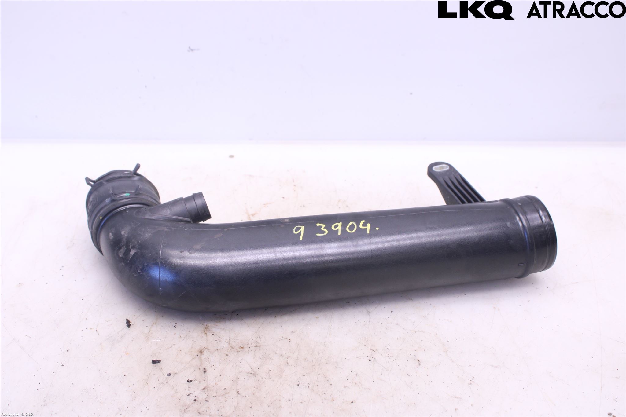 Volkswagen VW BEETLE 12- Inns Gummibelg - Slange