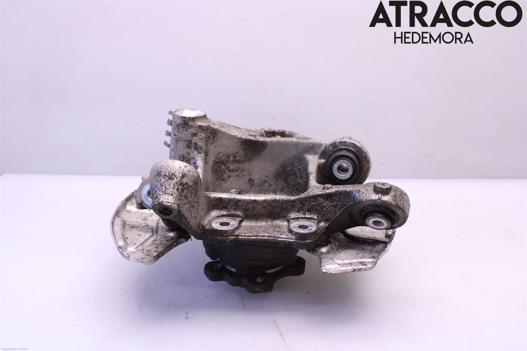 BMW 5 G30/G31/F90 17-23 Spindel Hb