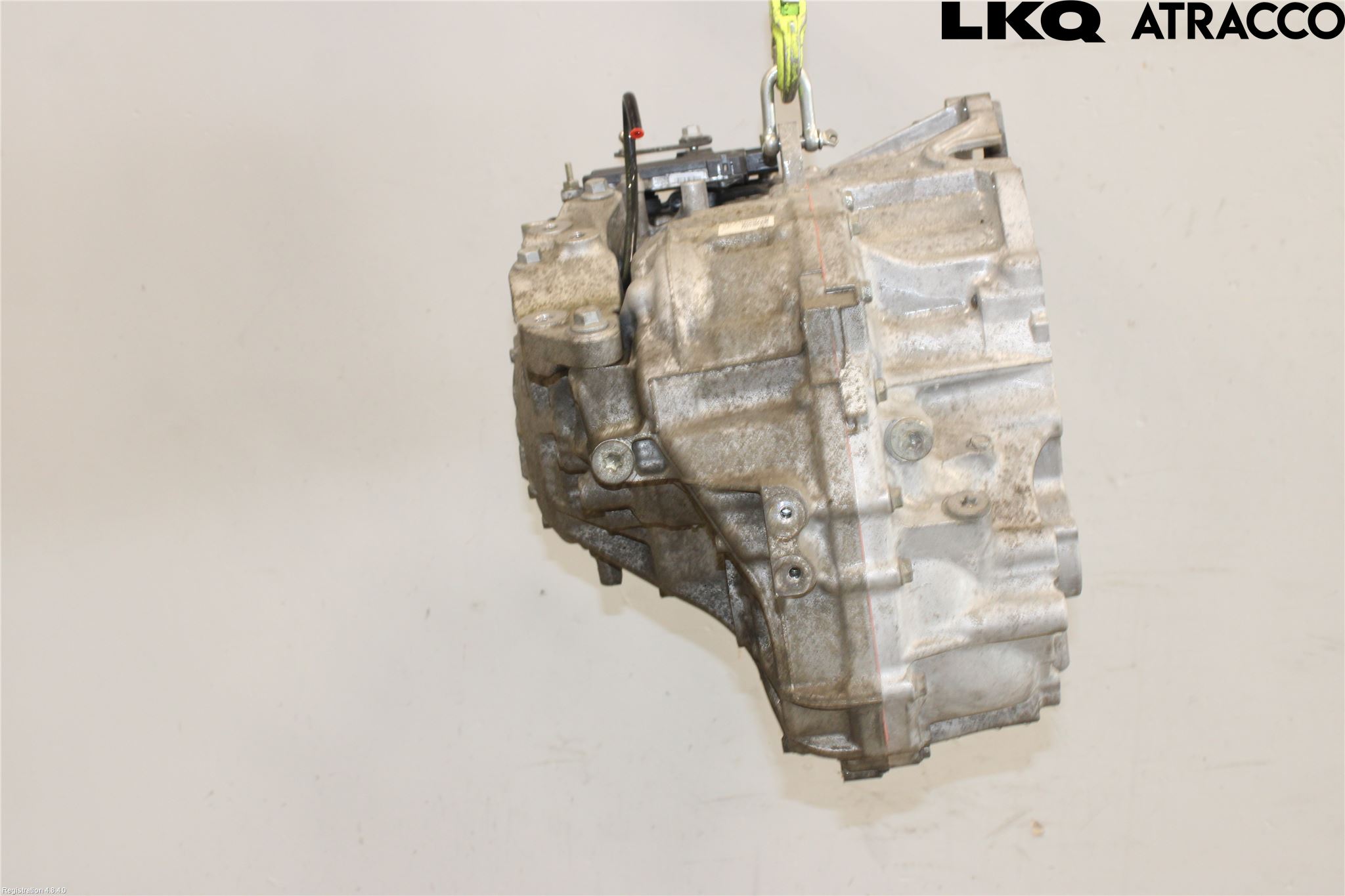 Volvo V40 CROSS COUNTRY 13-19 Gearkasse Automat