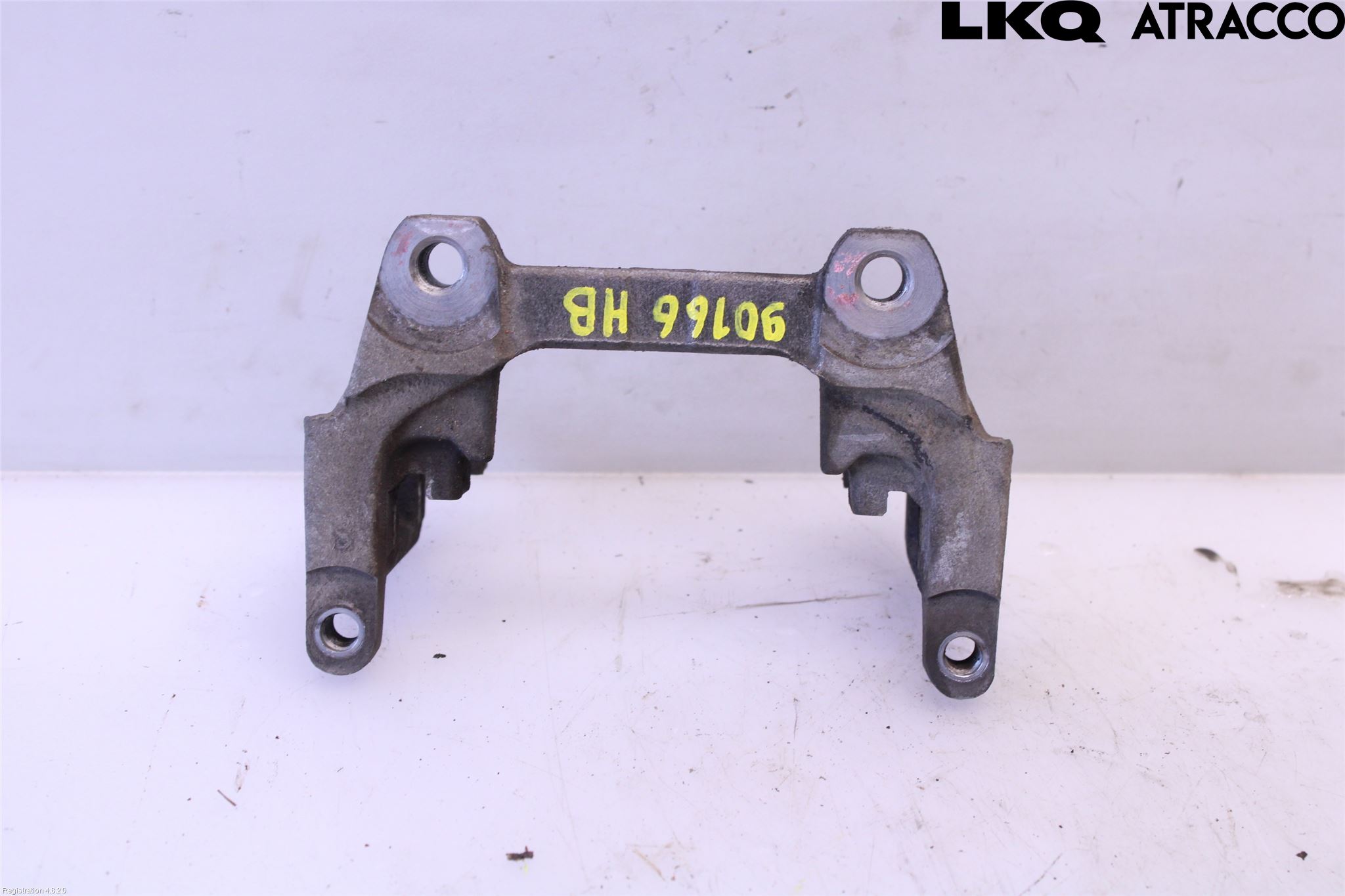 Volvo XC60 18- Bremsecaliper Feste Holder