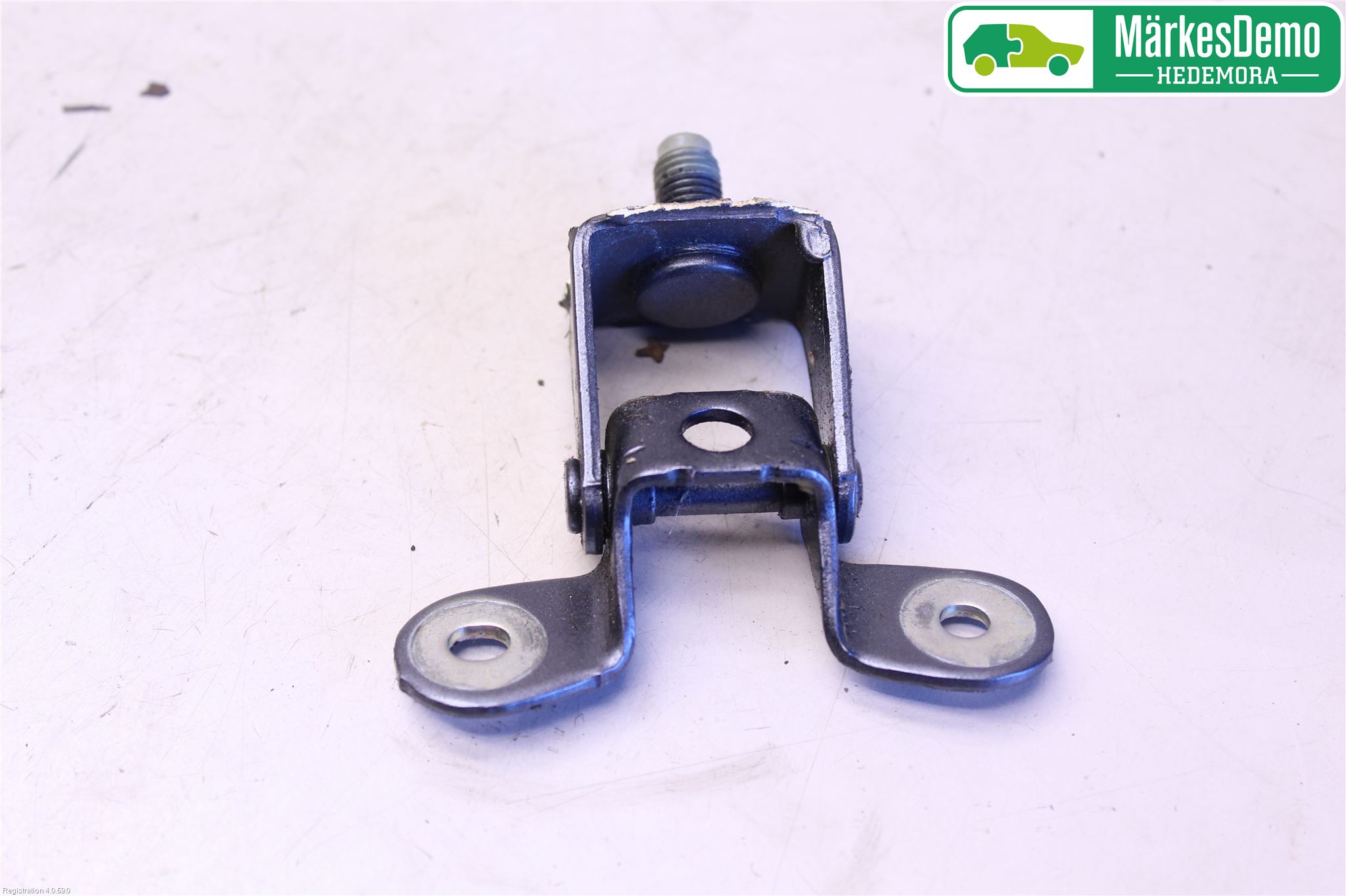 Honda HR-V 15-21 Bakluke Hengsel Venstre