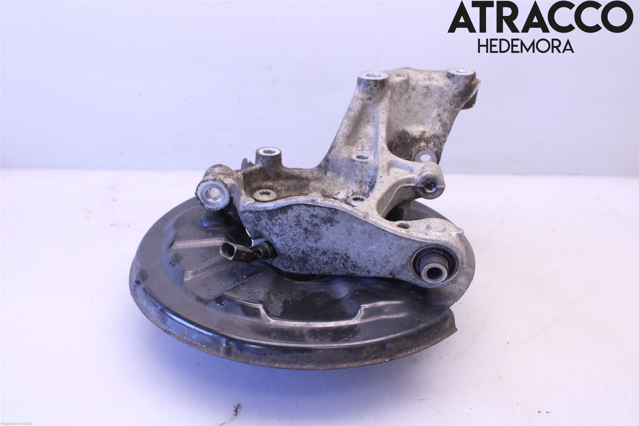 Audi A3/S3 8V 13-20 Spindel Vb