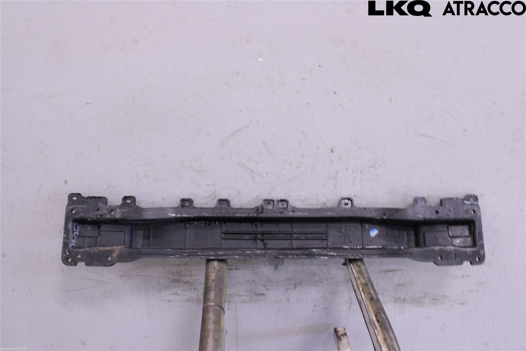 Hyundai i20 GB 15-20 Støtfanger Bak Bjelke