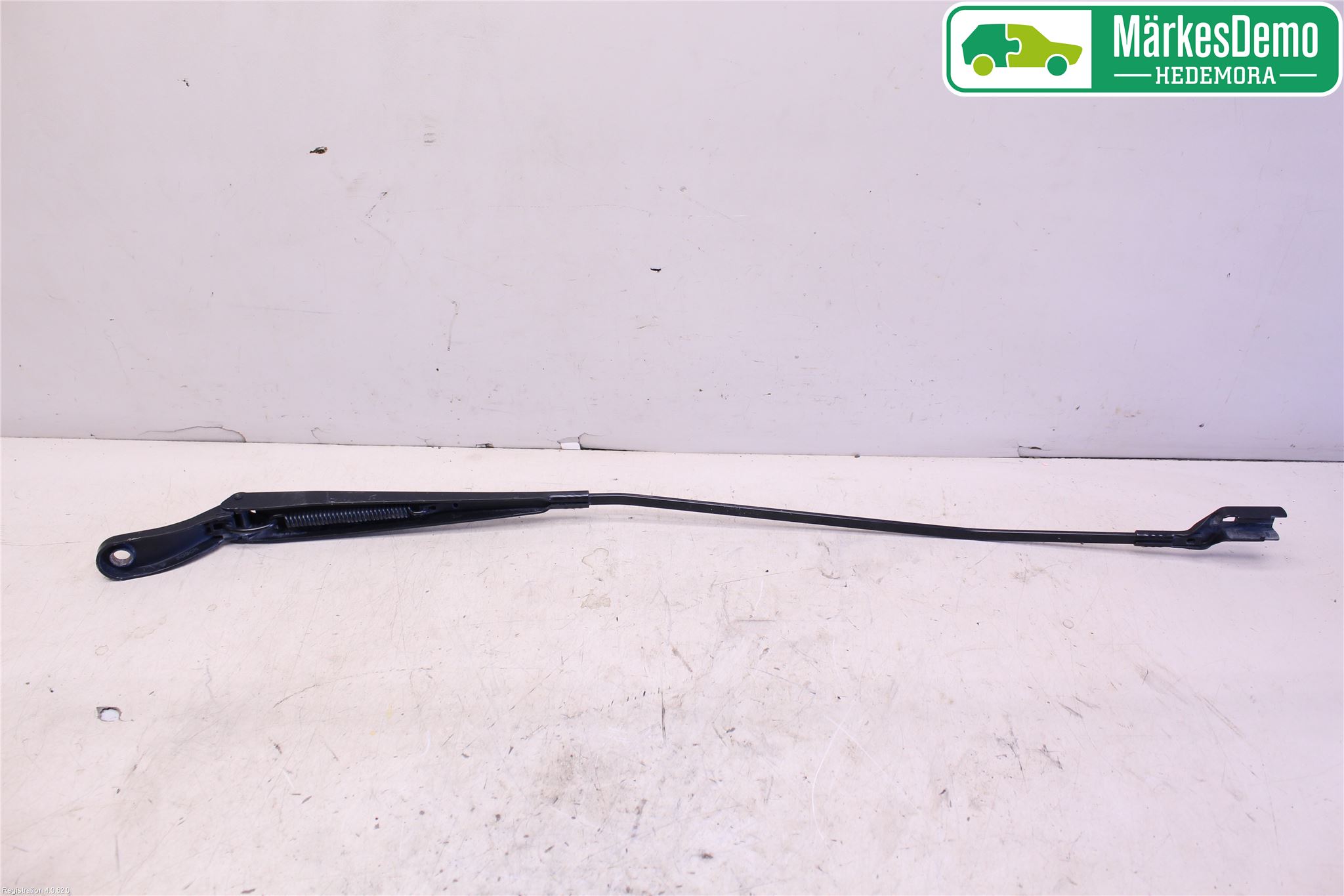 Peugeot PARTNER 08-15 Viskerarm-Armer Frontrute