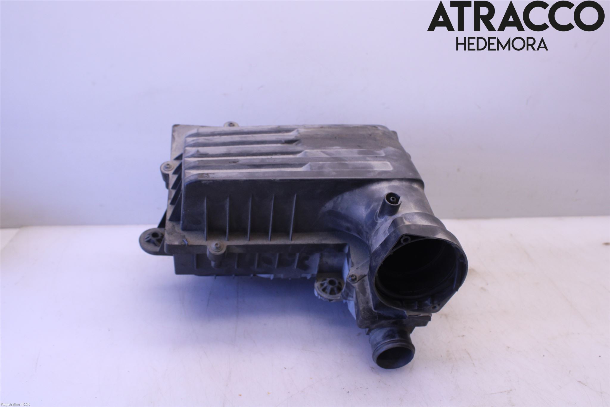 Audi A3/S3 8V 13-20 Luftfilter Boks