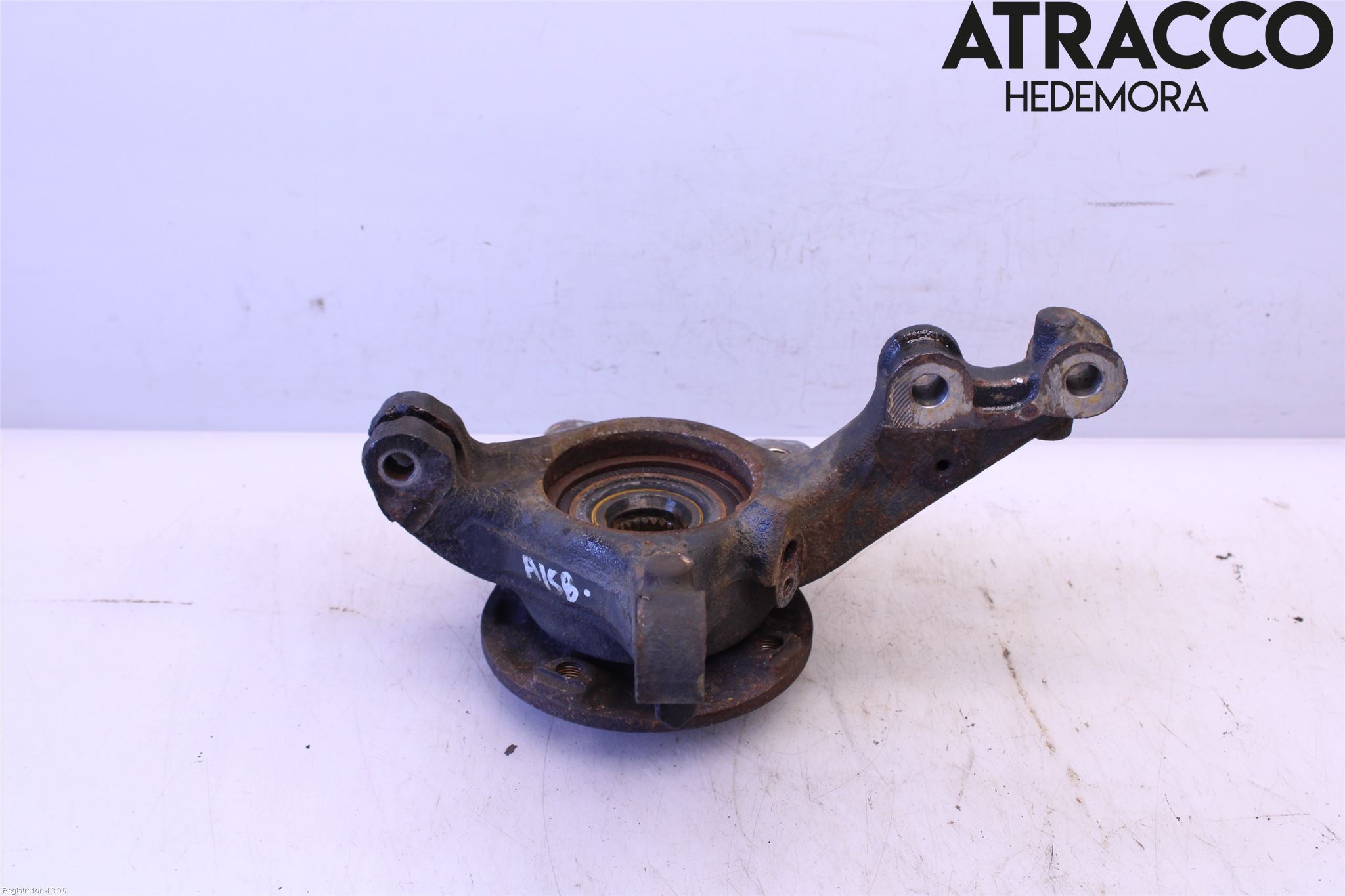 Opel CORSA F, CORSA-E 20- Spindel Hf