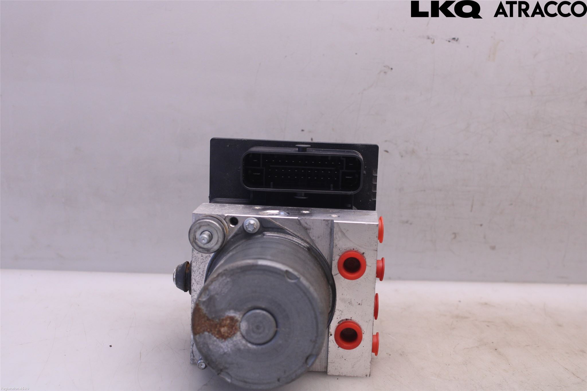 Citroen DS4 Abs Hydraulikkaggregat