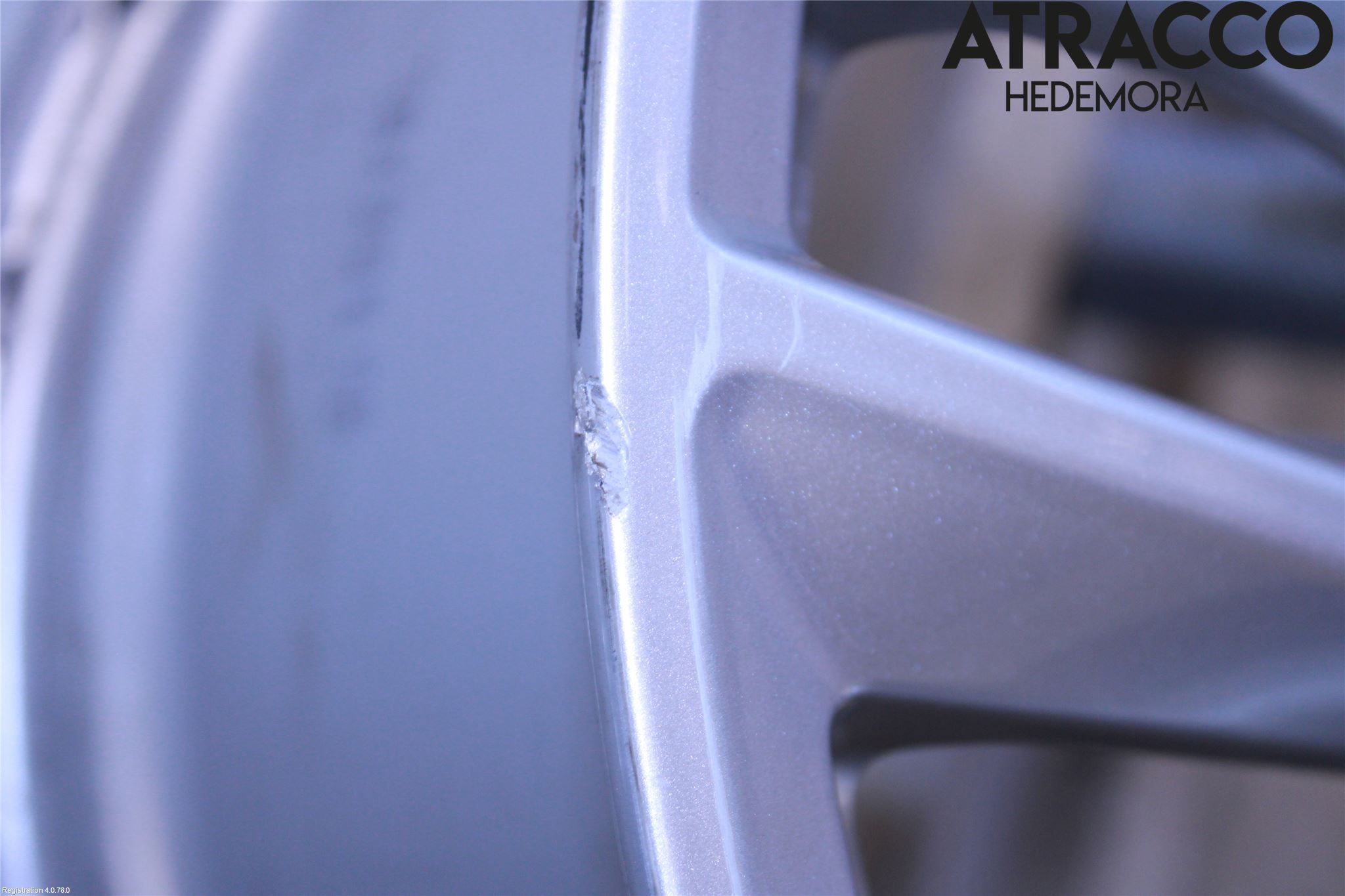 Audi A4/S4 B9 16-19 Felg Aluminium