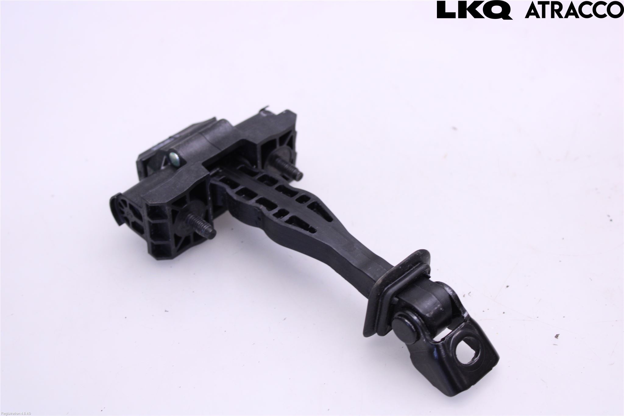 BMW 5 G30/G31/F90 17-23 Dørstopper