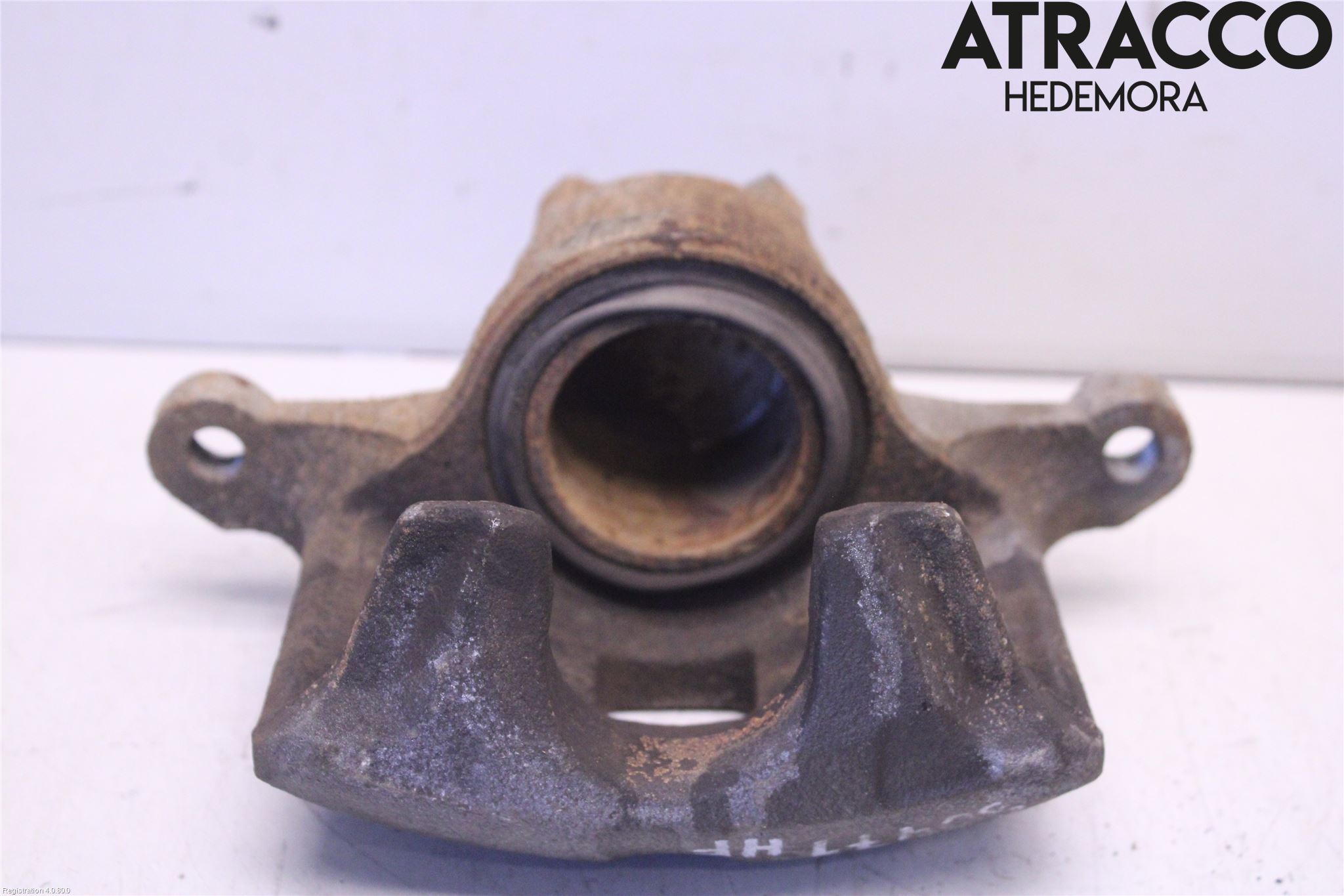 Mitsubishi ASX 10-22 Bremsecaliper Foran Høyre