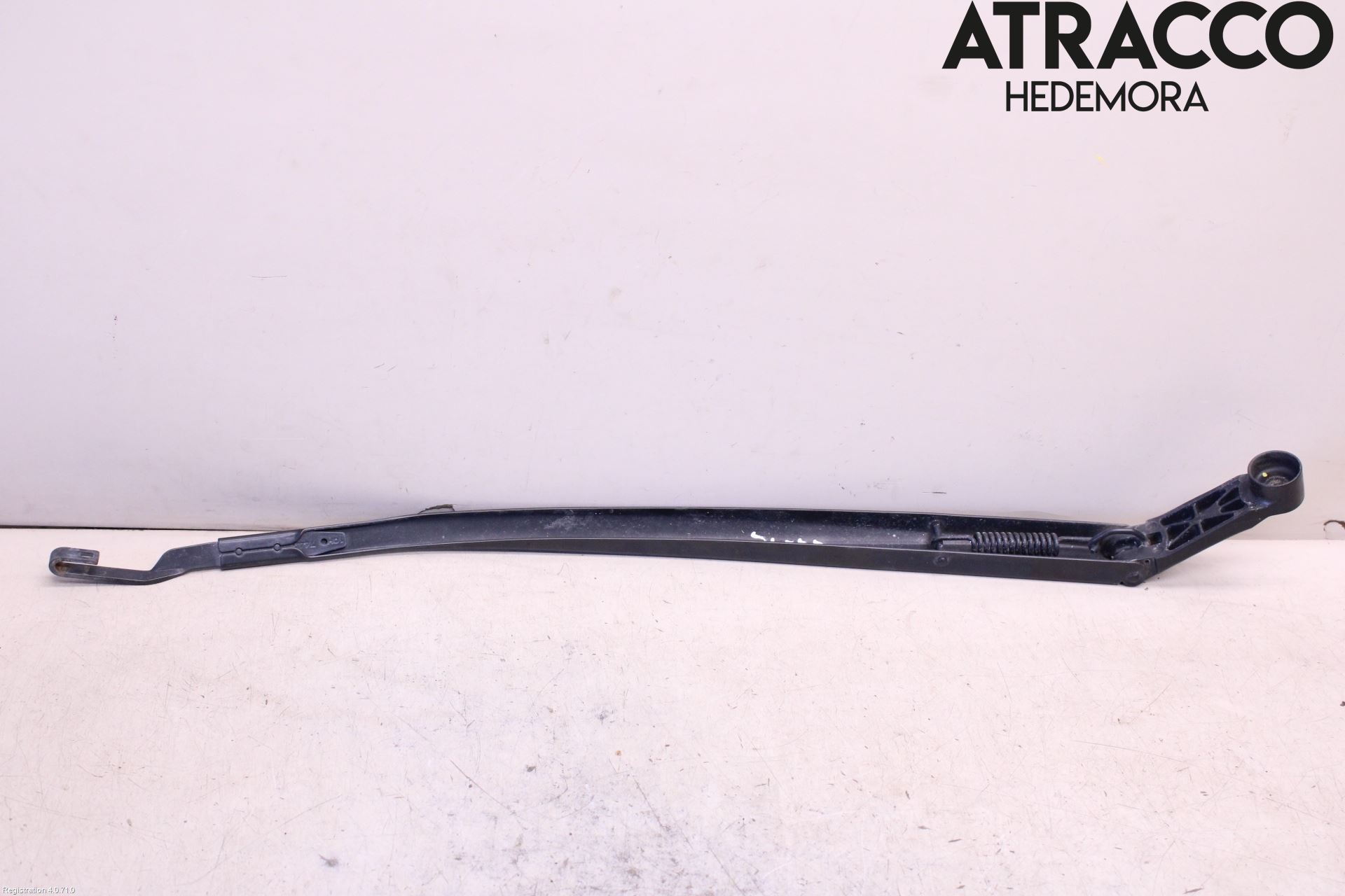 Toyota AURIS 07-09 Viskerarm-Armer Frontrute