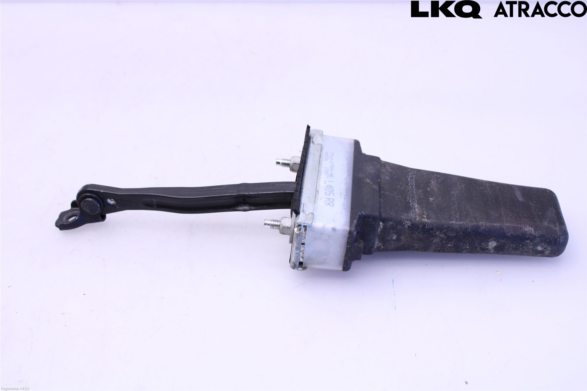 Landrover RANGE ROVER SPORT (L494) 14-22 Dørstopper
