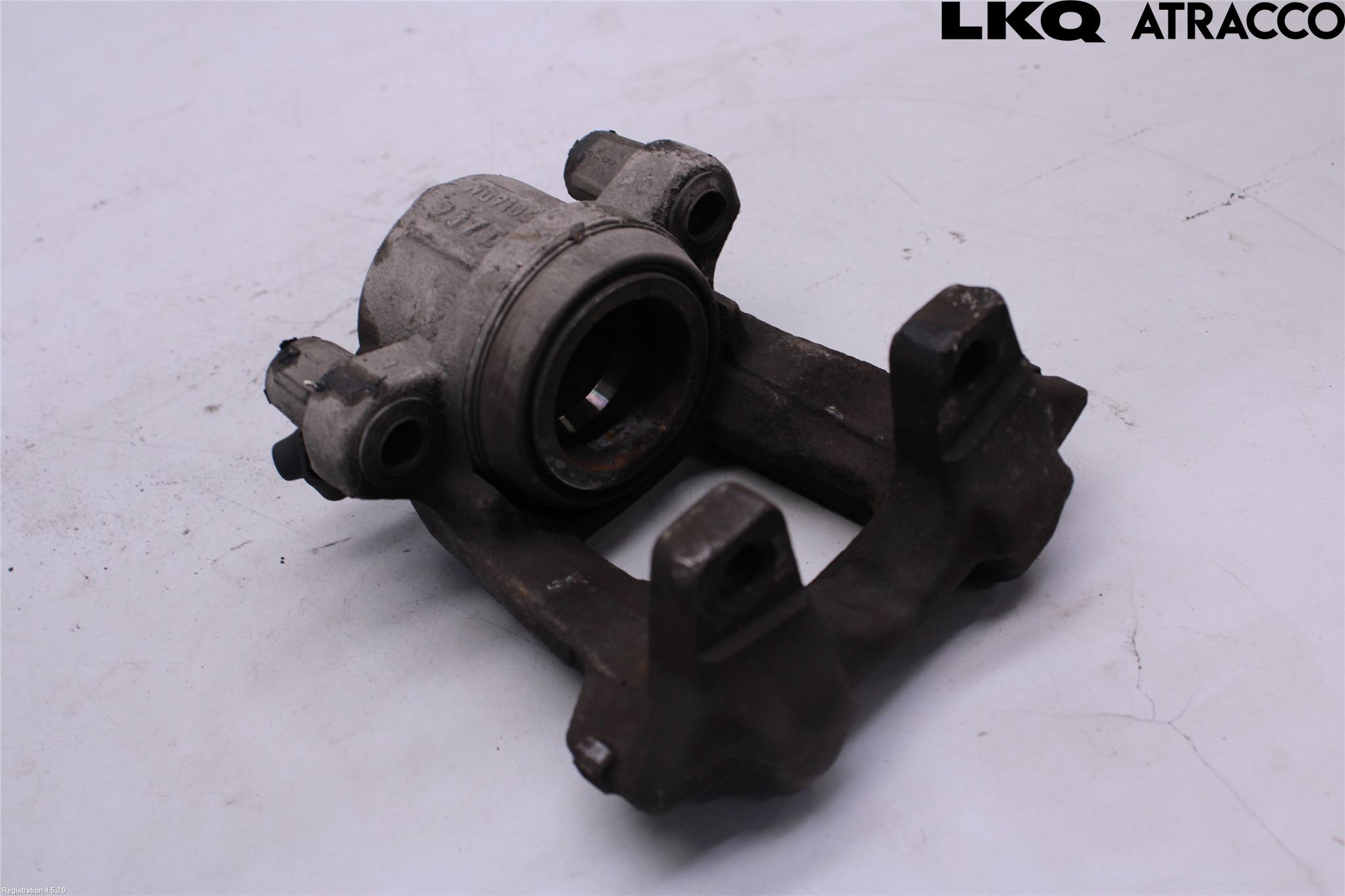 BMW 1 F20/F21 11-19 Bremsecaliper Foran Høyre