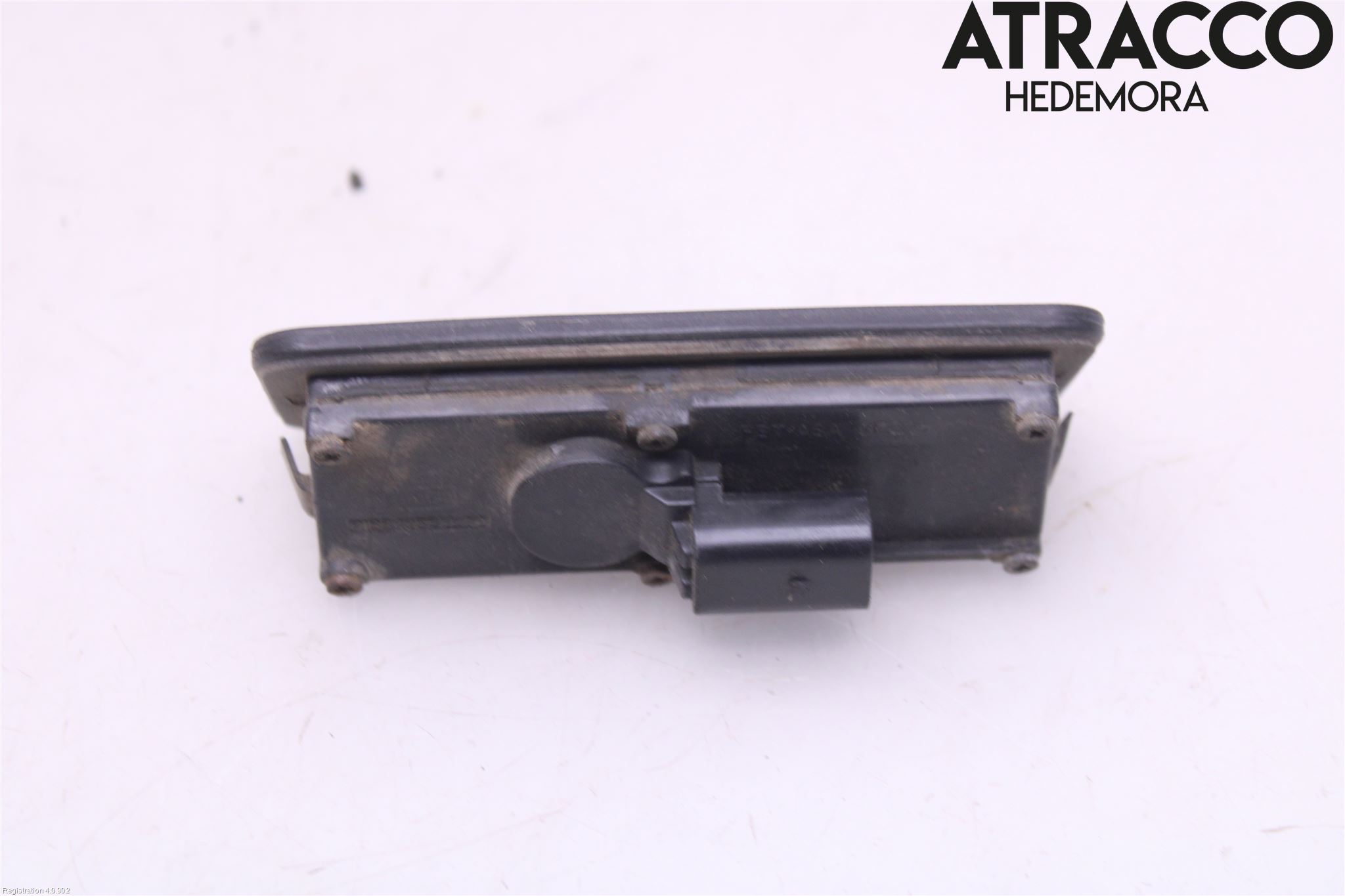 Ford MONDEO 15-22 Bakluke Handtak Ytre