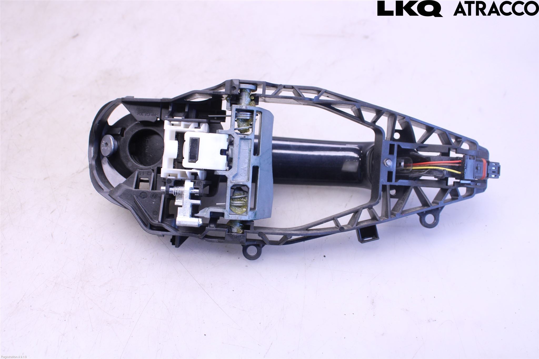 BMW 5 G30/G31/F90 17-23 Dørhandtak Ytre Venstre
