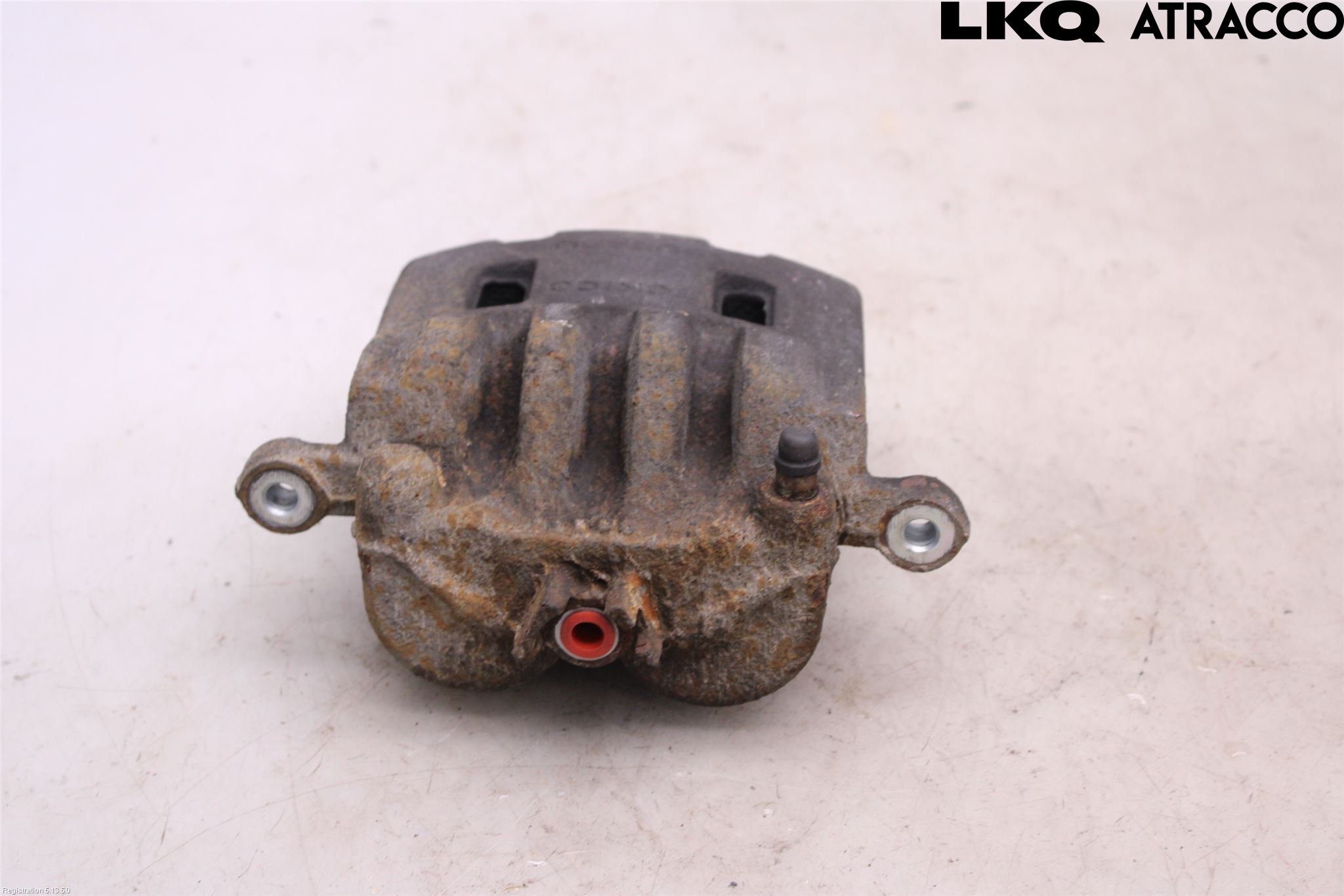 Subaru FORESTER SJ 13-18 Bremsecaliper Foran Venstre