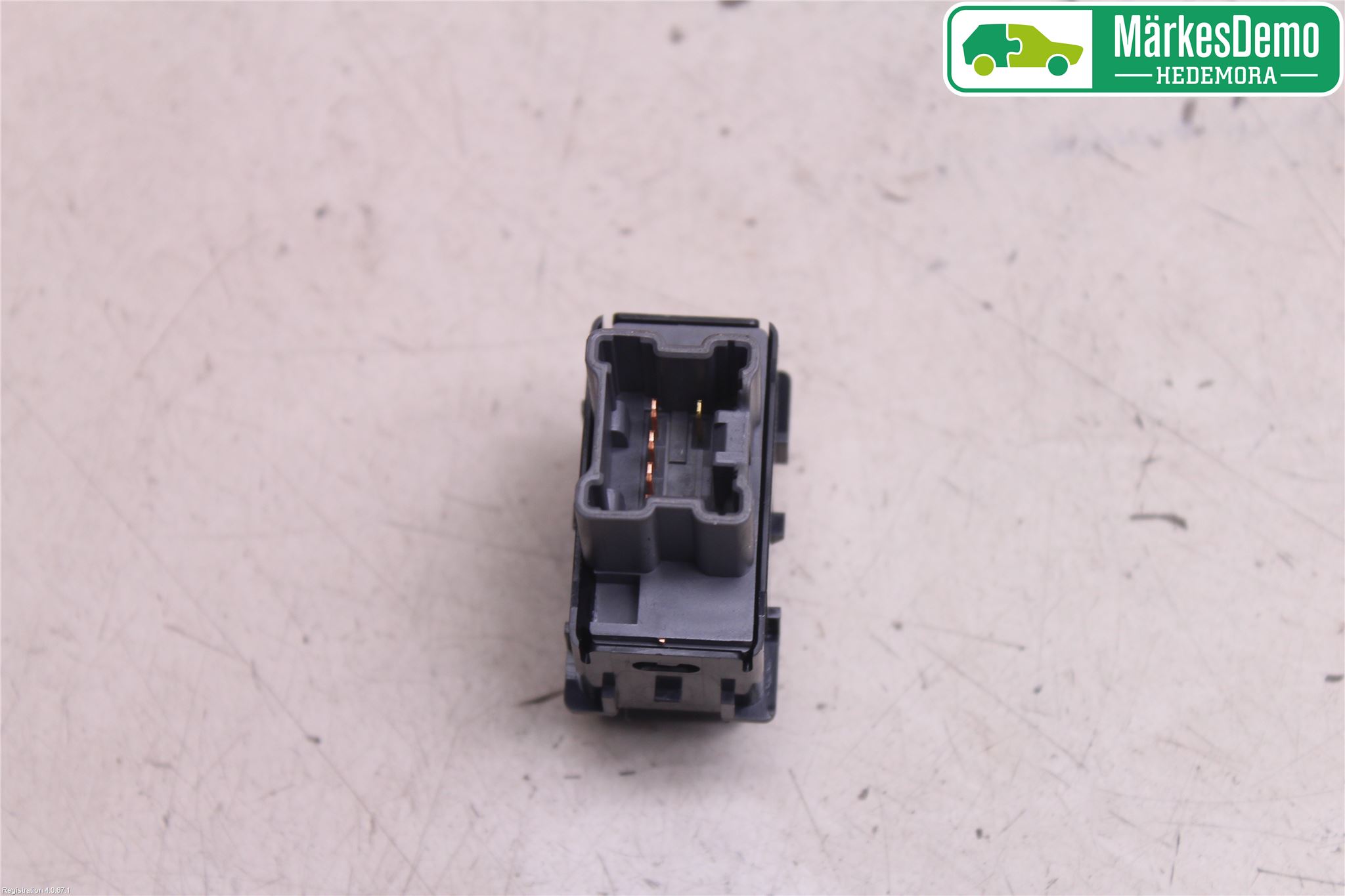Nissan NV200/NV200 COMBI Bryter Varmesete