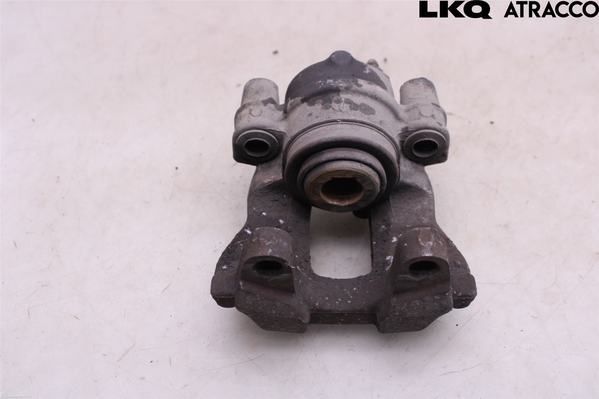 Mercedes-Benz MB E-KLASS (W212) 09-16 Bremsecaliper Bak Venstre