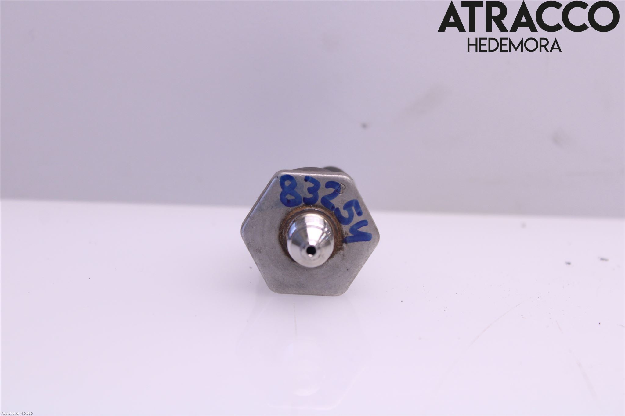 Kia SPORTAGE (SL) 11-15 Inns Drivstoff Trykk Reg