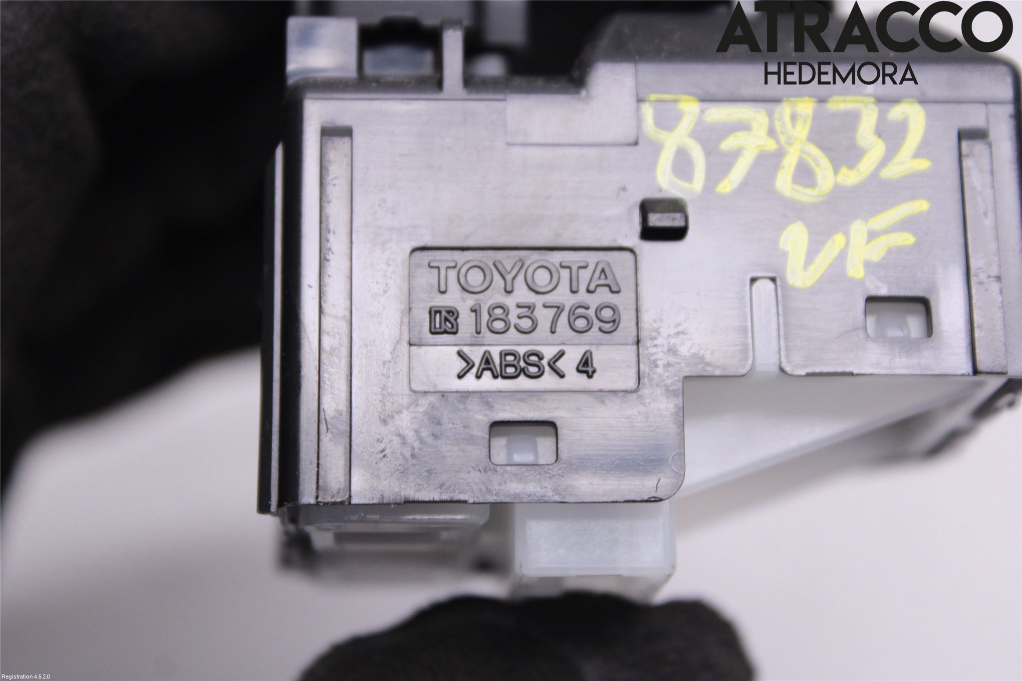 Toyota CAMRY 19-24 Bryter Speil