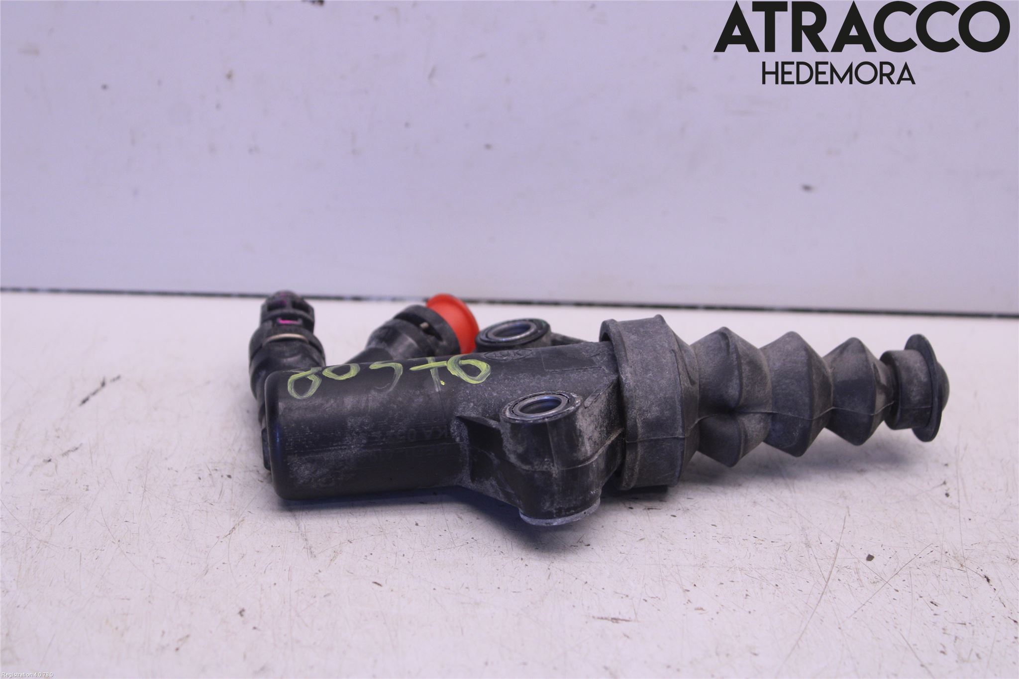 Mazda 2 (DJ) 15-22 Clutch Sylinder Slave