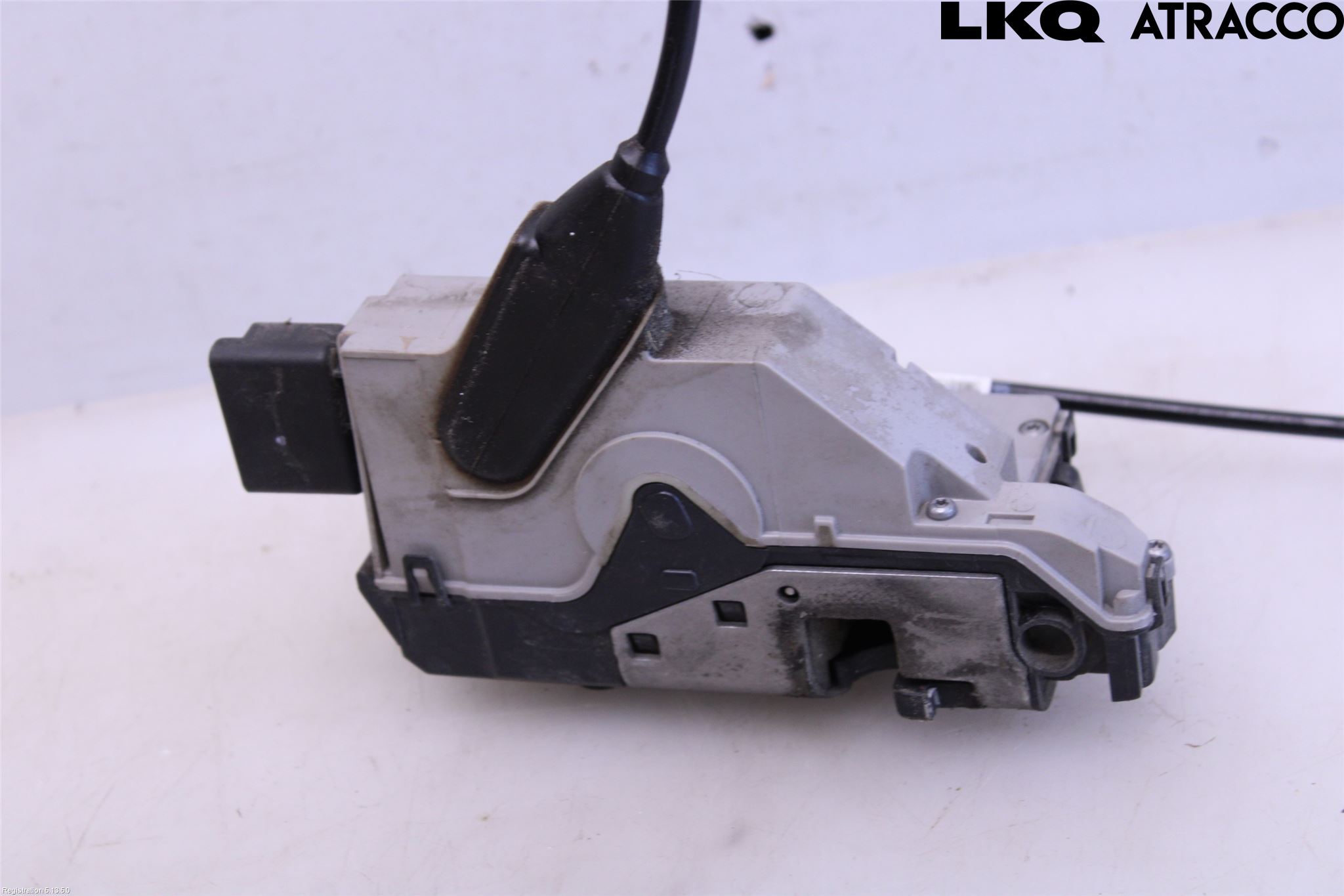 Peugeot PEUGOT 208 16-19 Dørlås - Låsekasse
