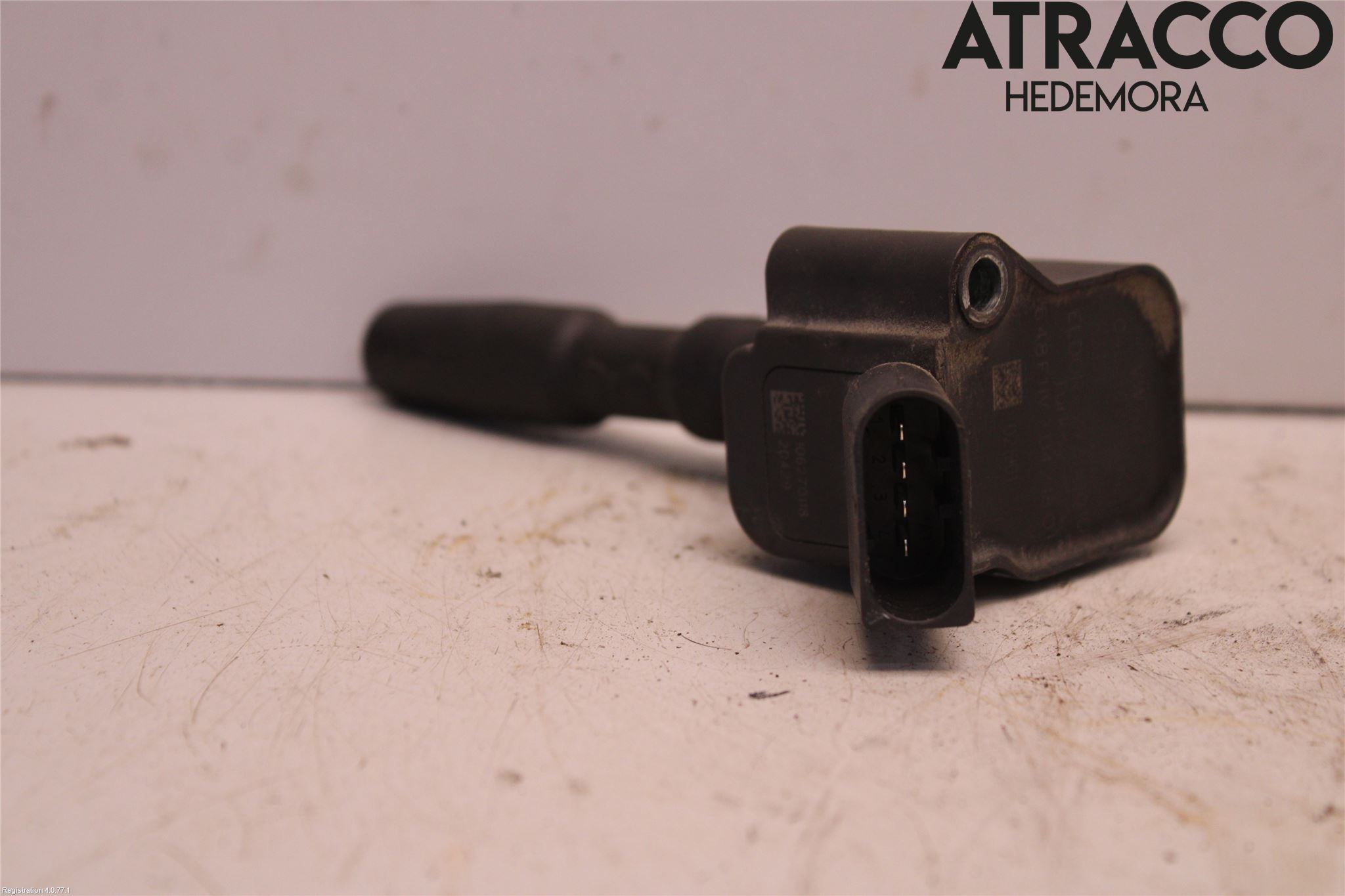 Seat LEON 13-20 Coil