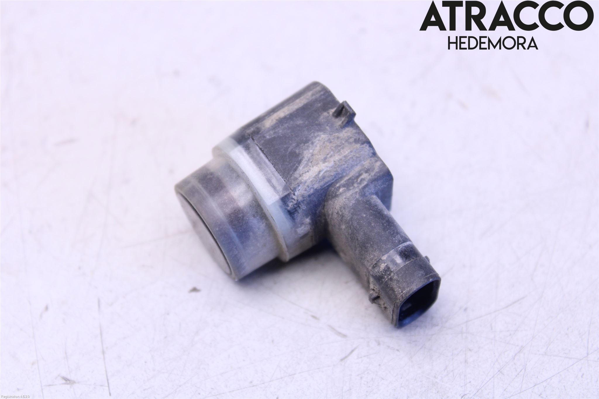 Nissan QASHQAI 17-21 Sensor Parkering Front