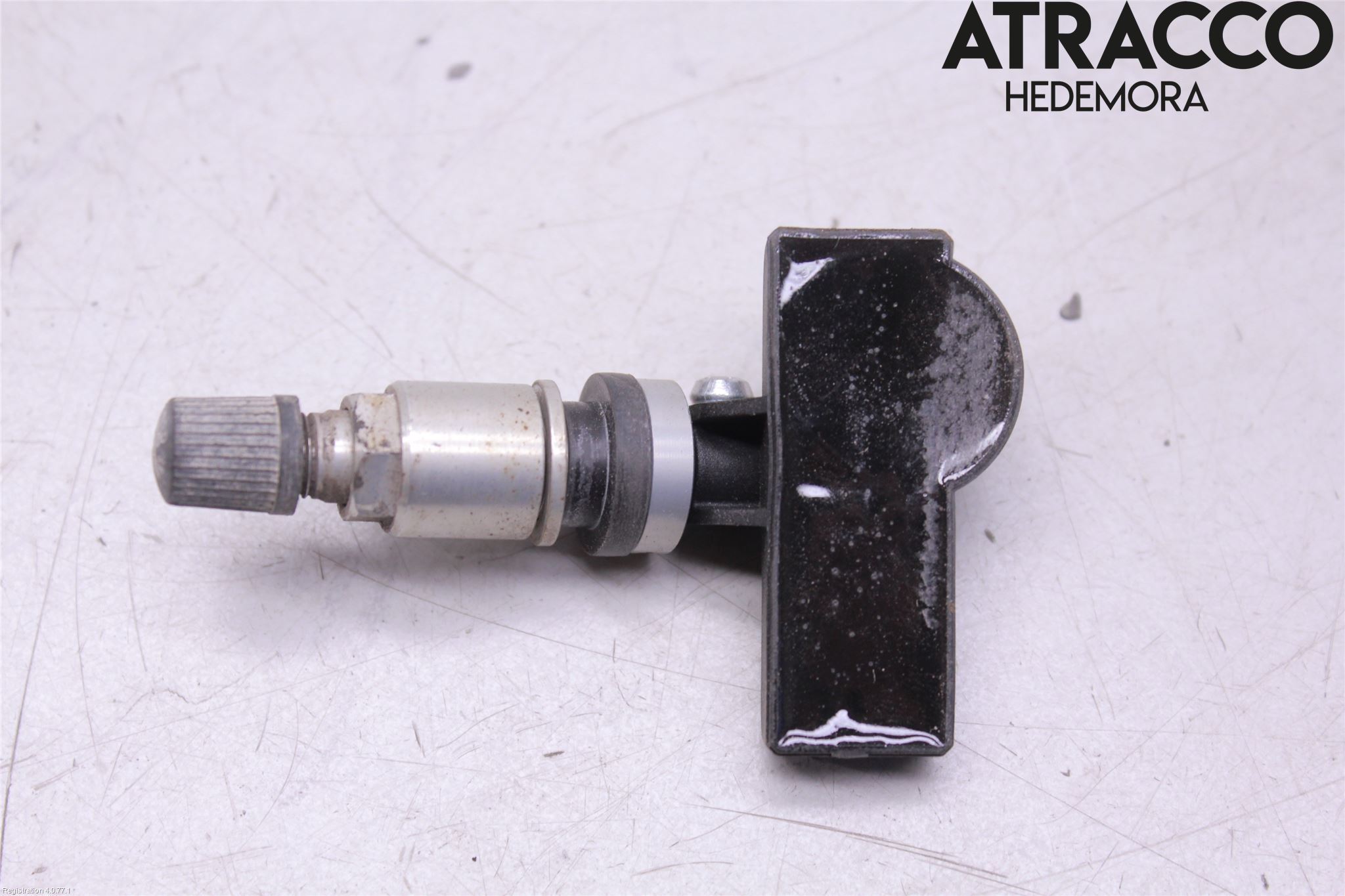 BMW 1 F20/F21 11-19 Giver Dekktrykk