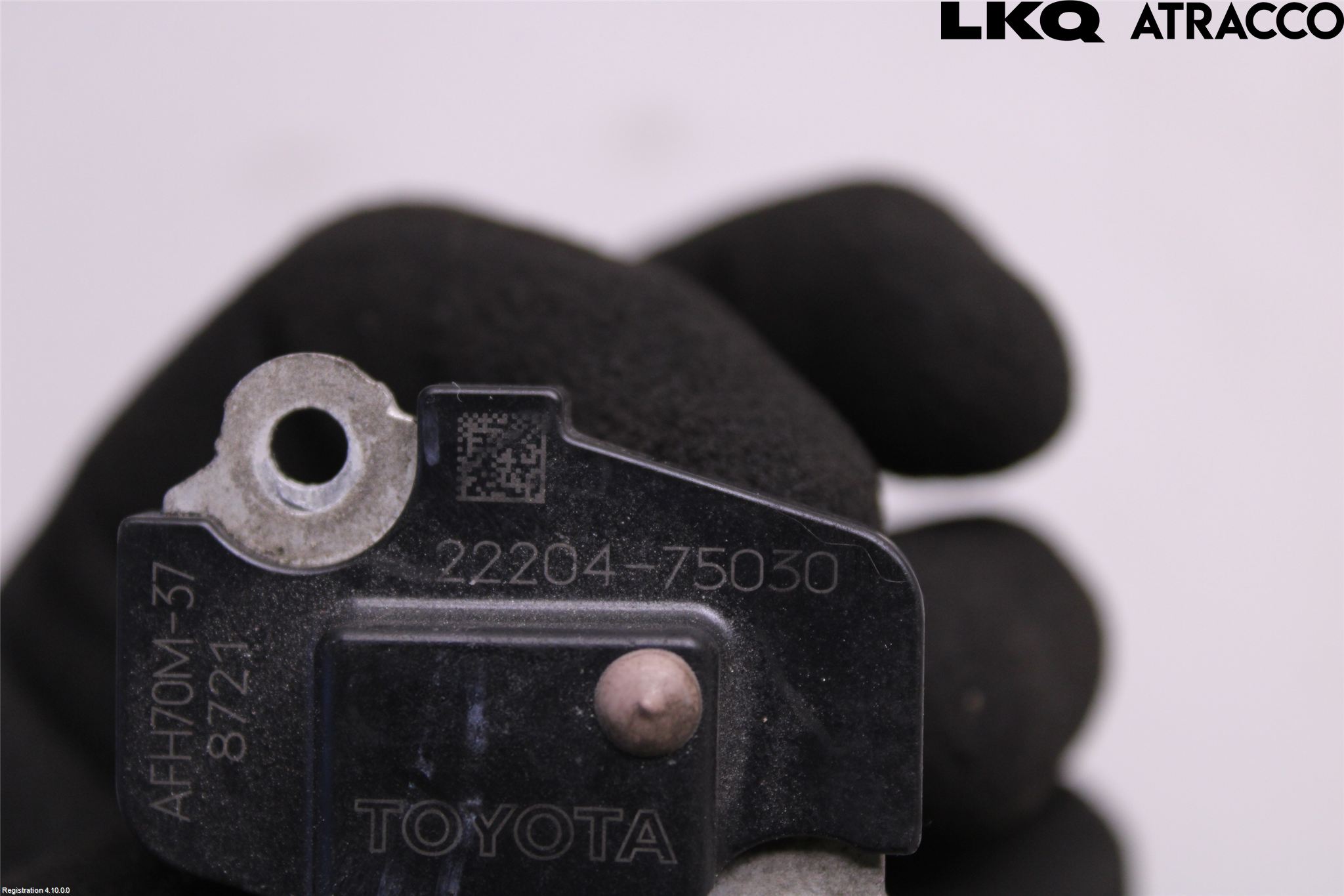 Toyota C-HR 16-23 Inns Luftmassemåler