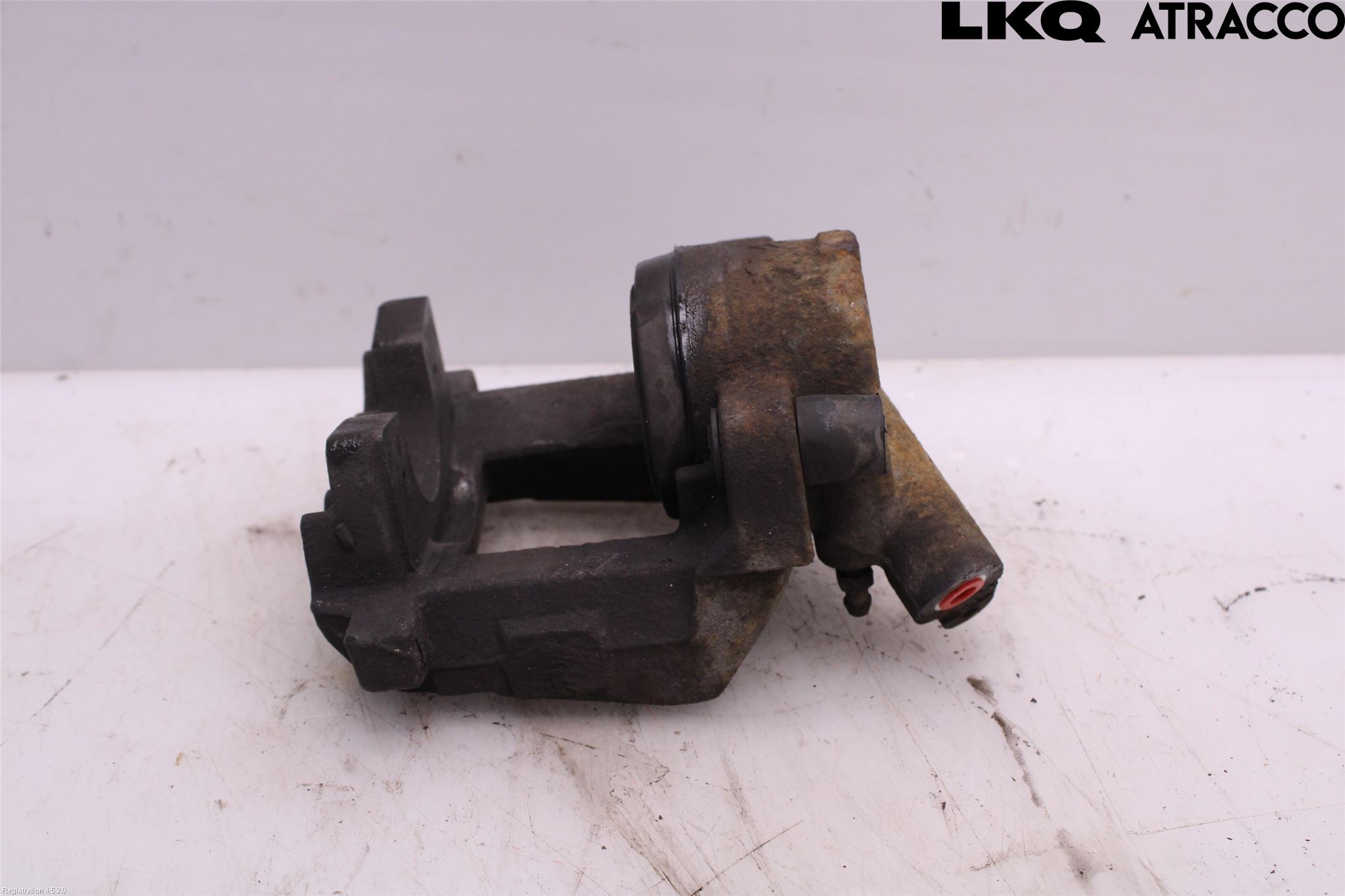 Peugeot 508 11-18 Bremsecaliper Foran Høyre