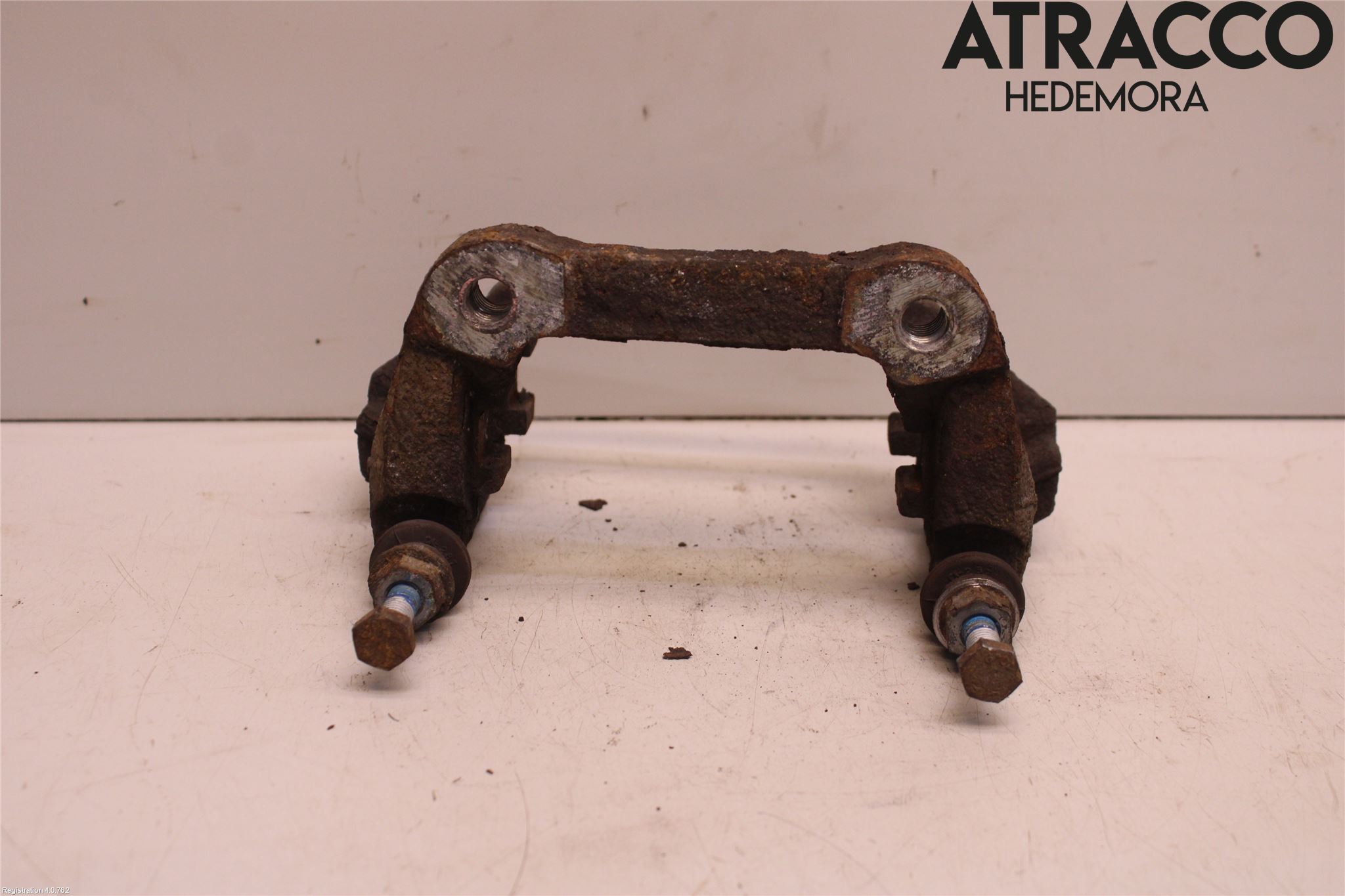 Volvo XC70 14-16 Bremsecaliper Feste Holder