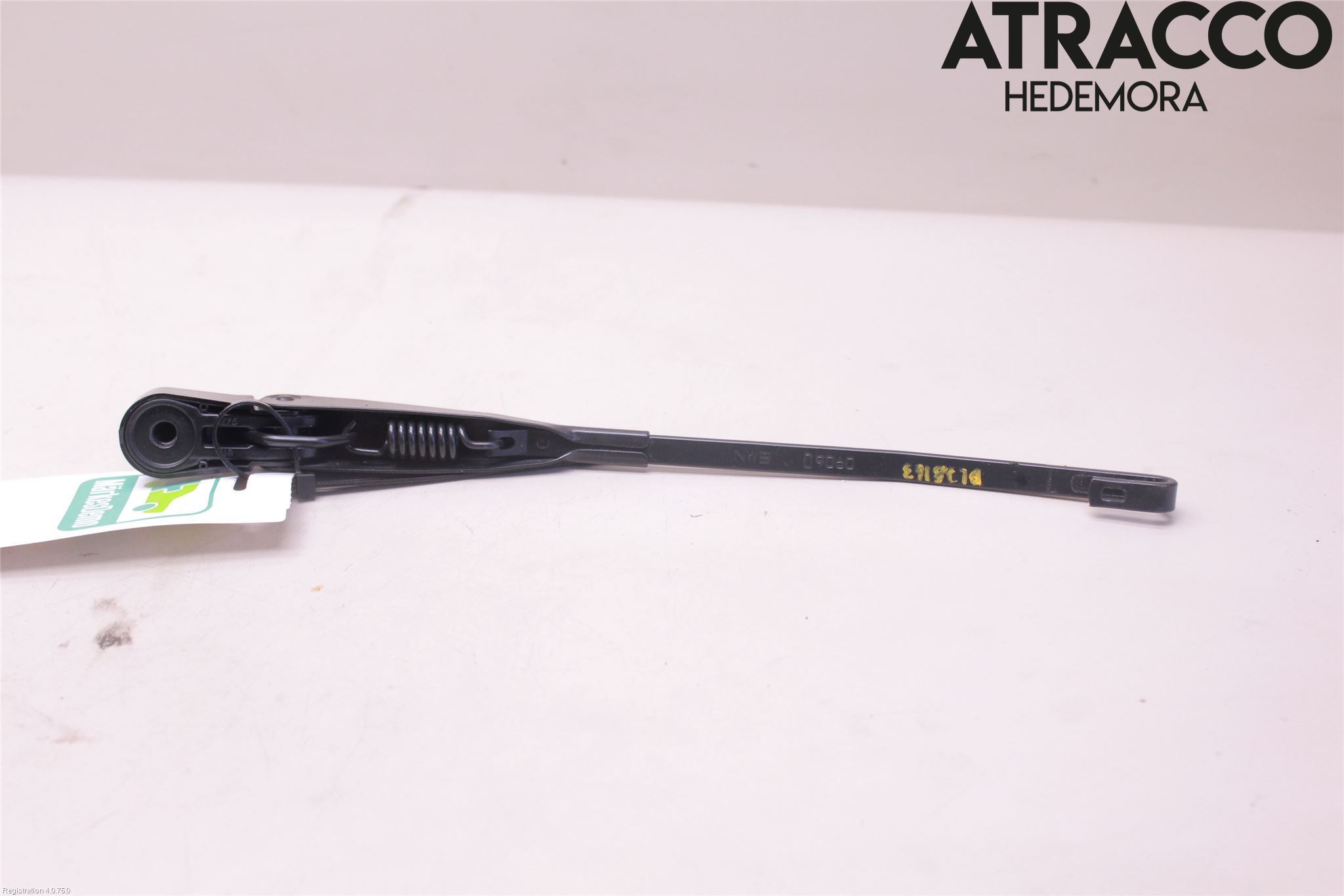 Honda CIVIC 17-22 Viskerarm Bakrute
