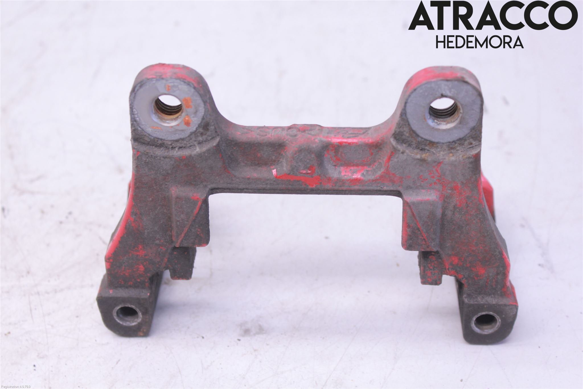 Jaguar XF 08-15 Bremsecaliper Feste Holder