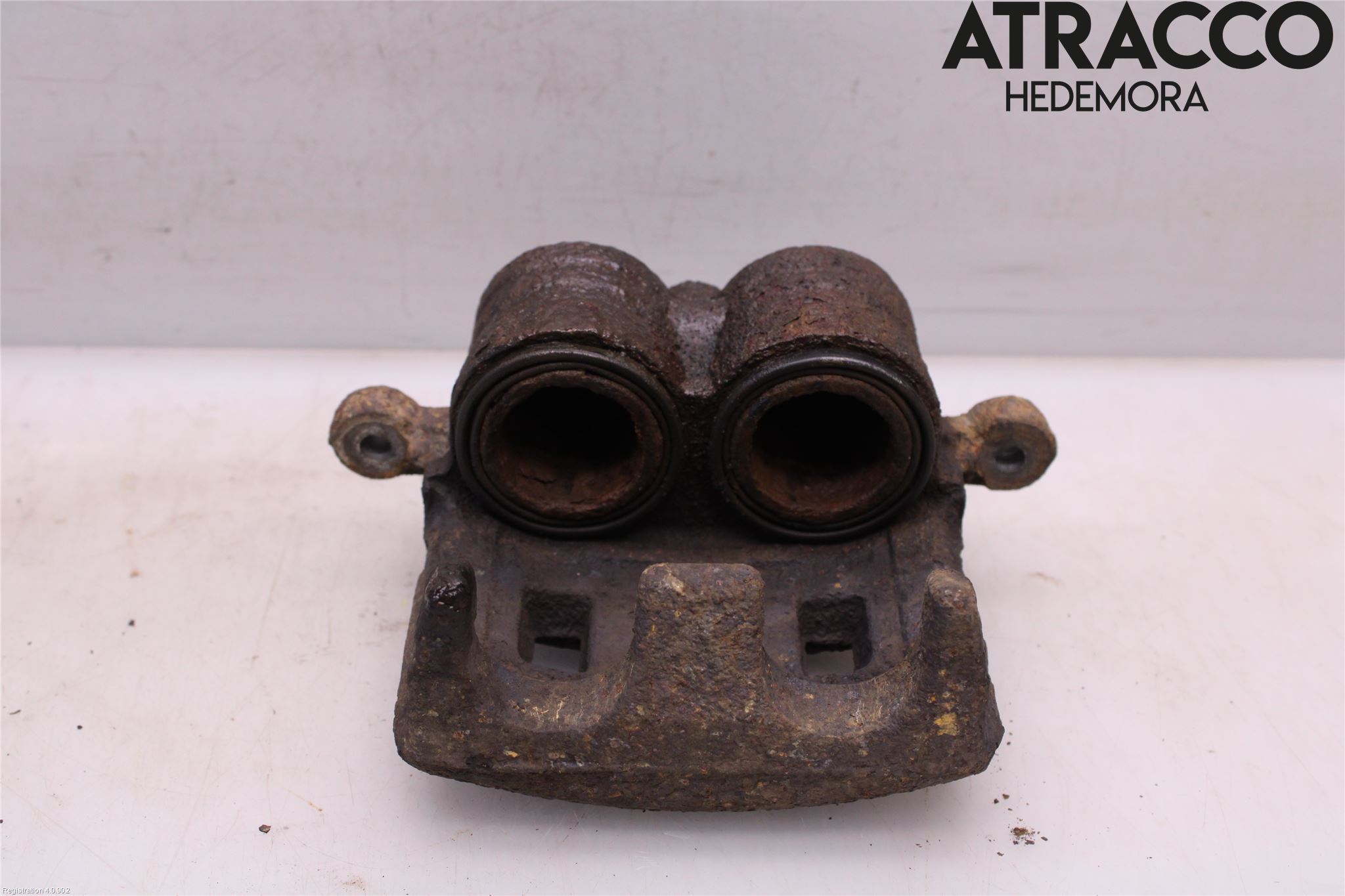 Subaru XV 12-17 Bremsecaliper Foran Venstre