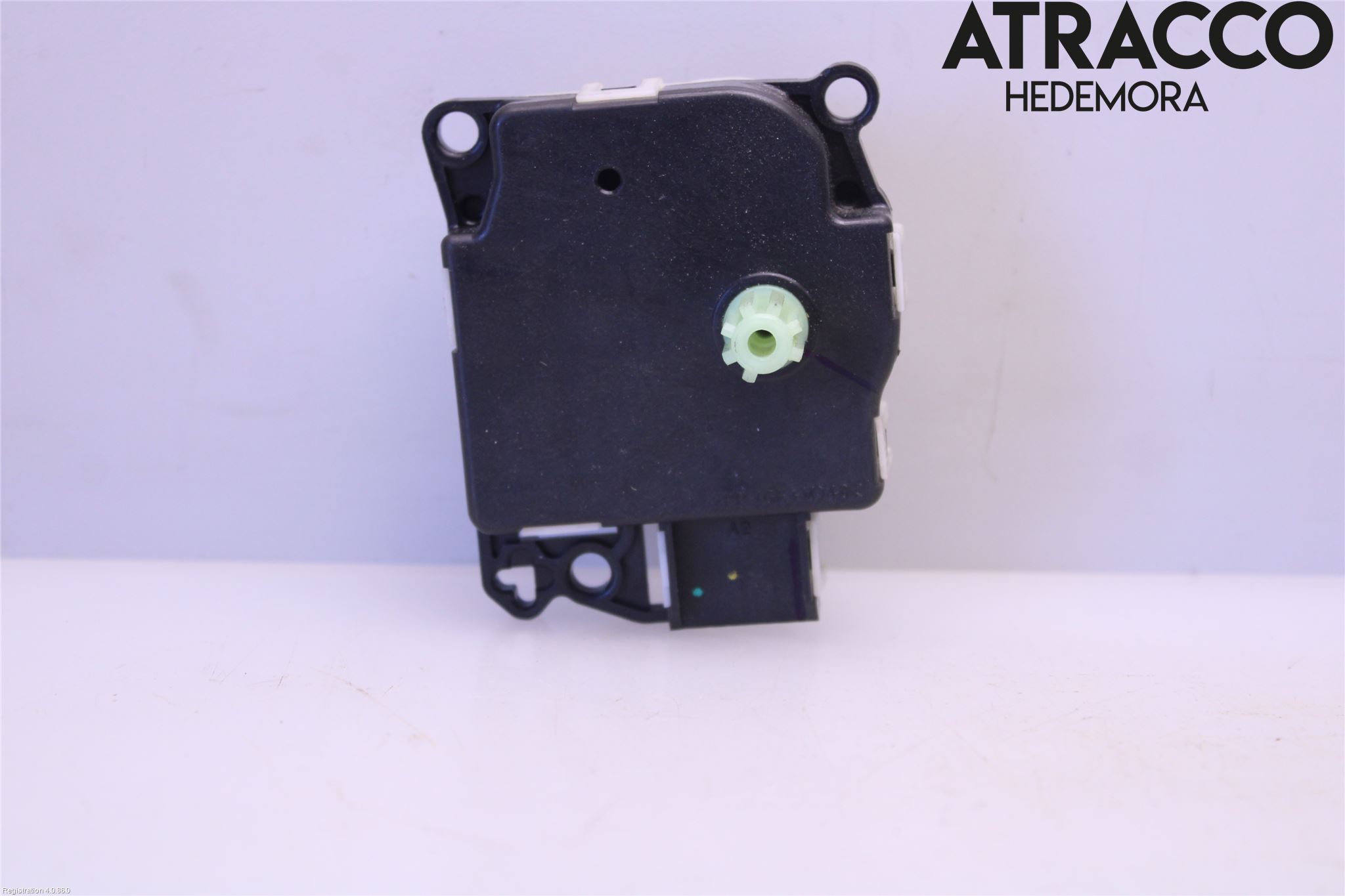 Ford FIESTA (VII) 18-23 Varme Ac Regulerings Motor
