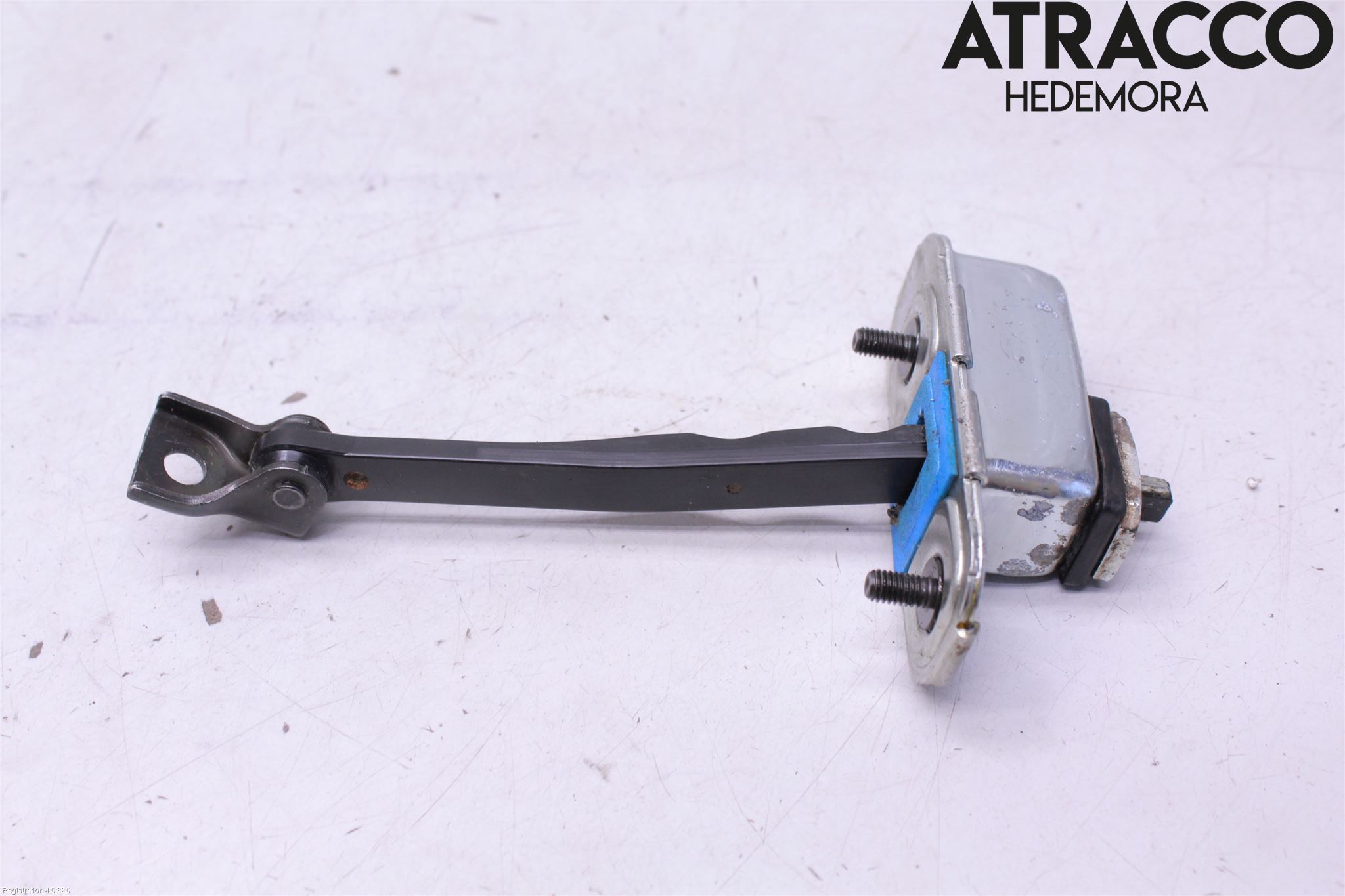Kia NIRO (DE) 17-22 Dørstopper