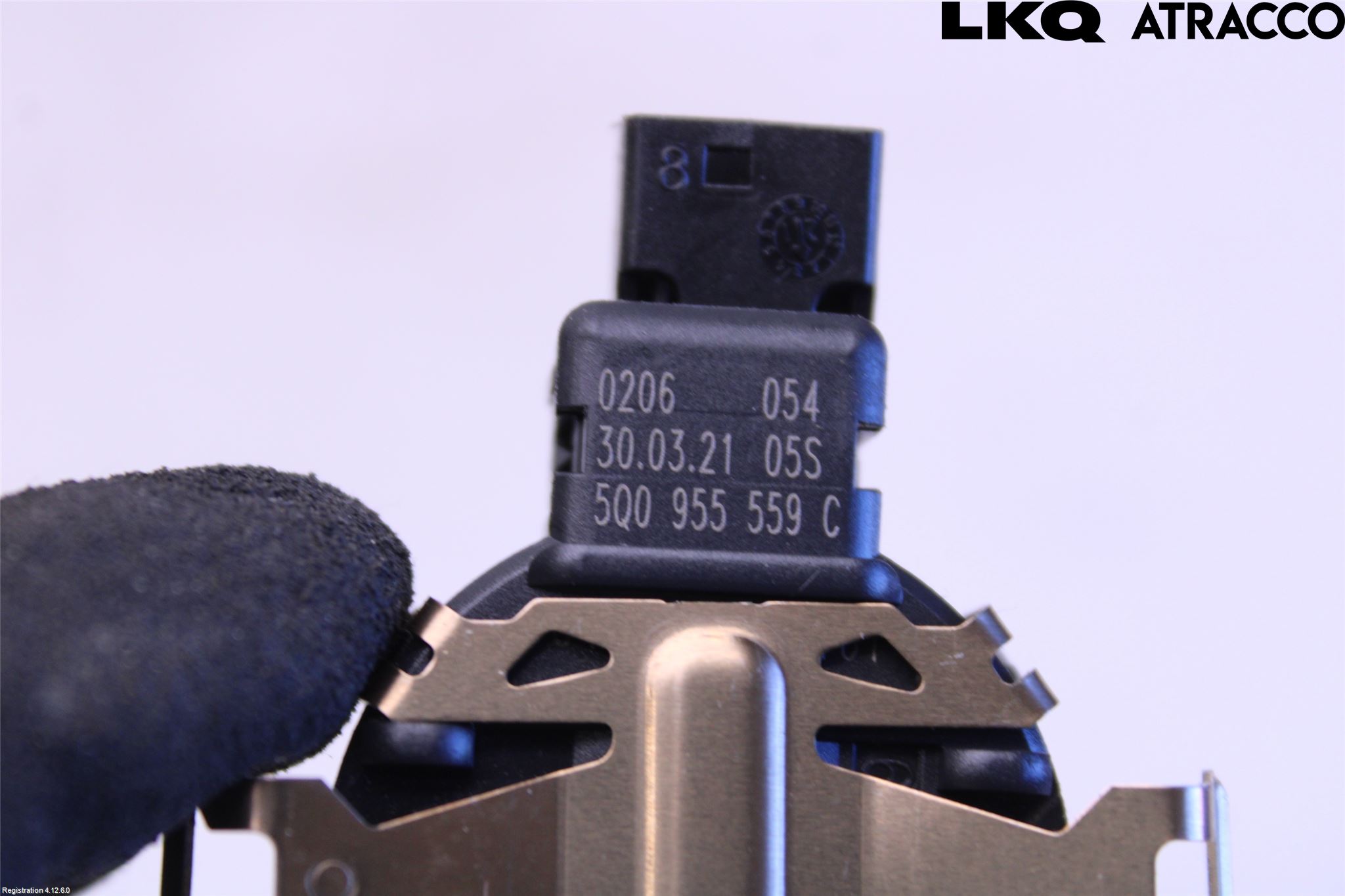 Volkswagen VW CADDY 21- Sensor Regnsensor